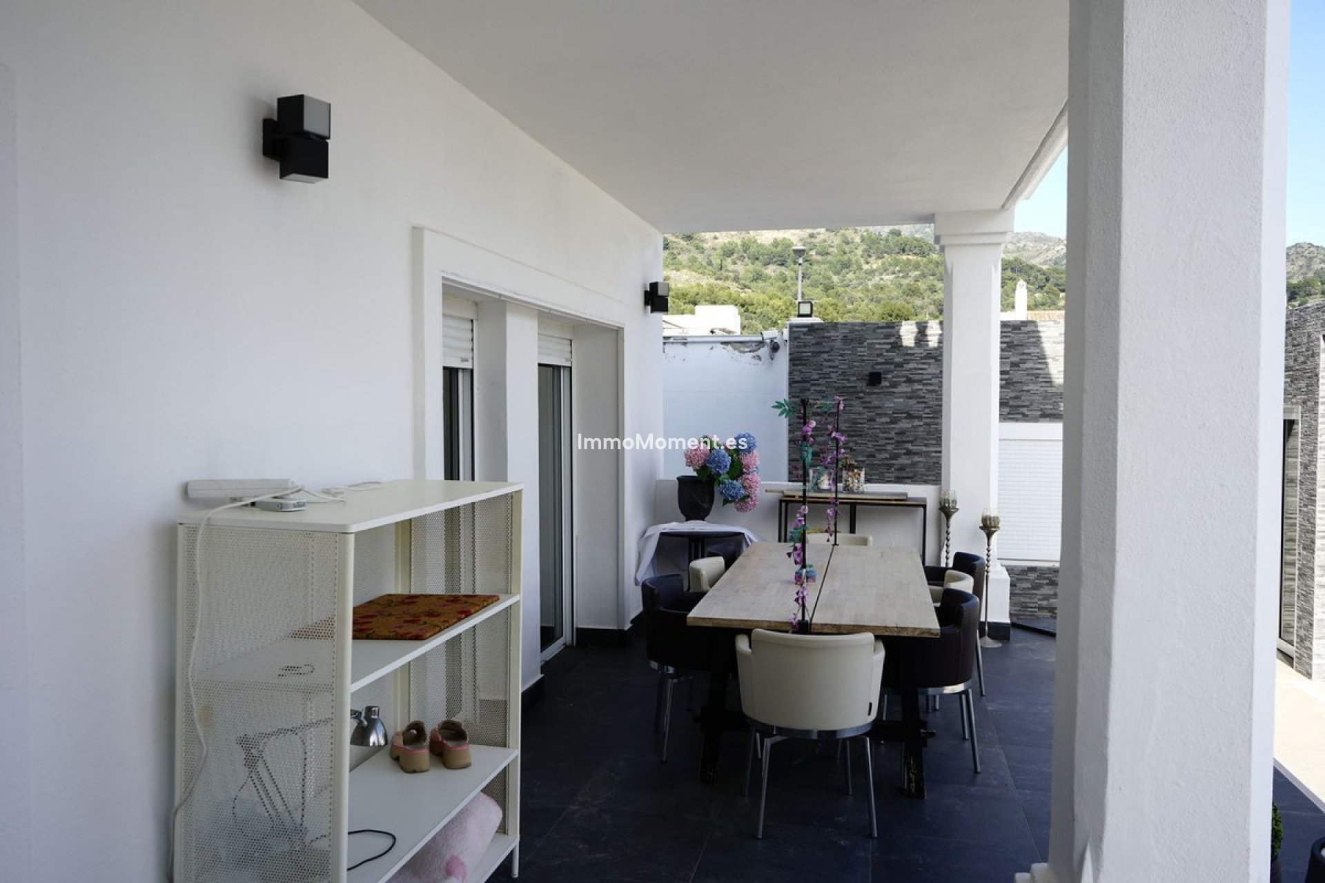 Bestaande woning - Vrijstaande villa - Marbella - Marbella Centro
