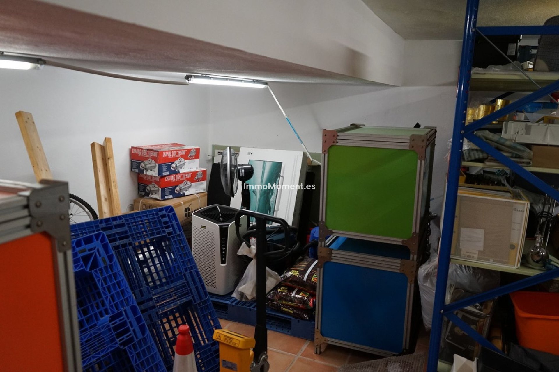 Bestaande woning - Vrijstaande villa - Marbella - Marbella Centro