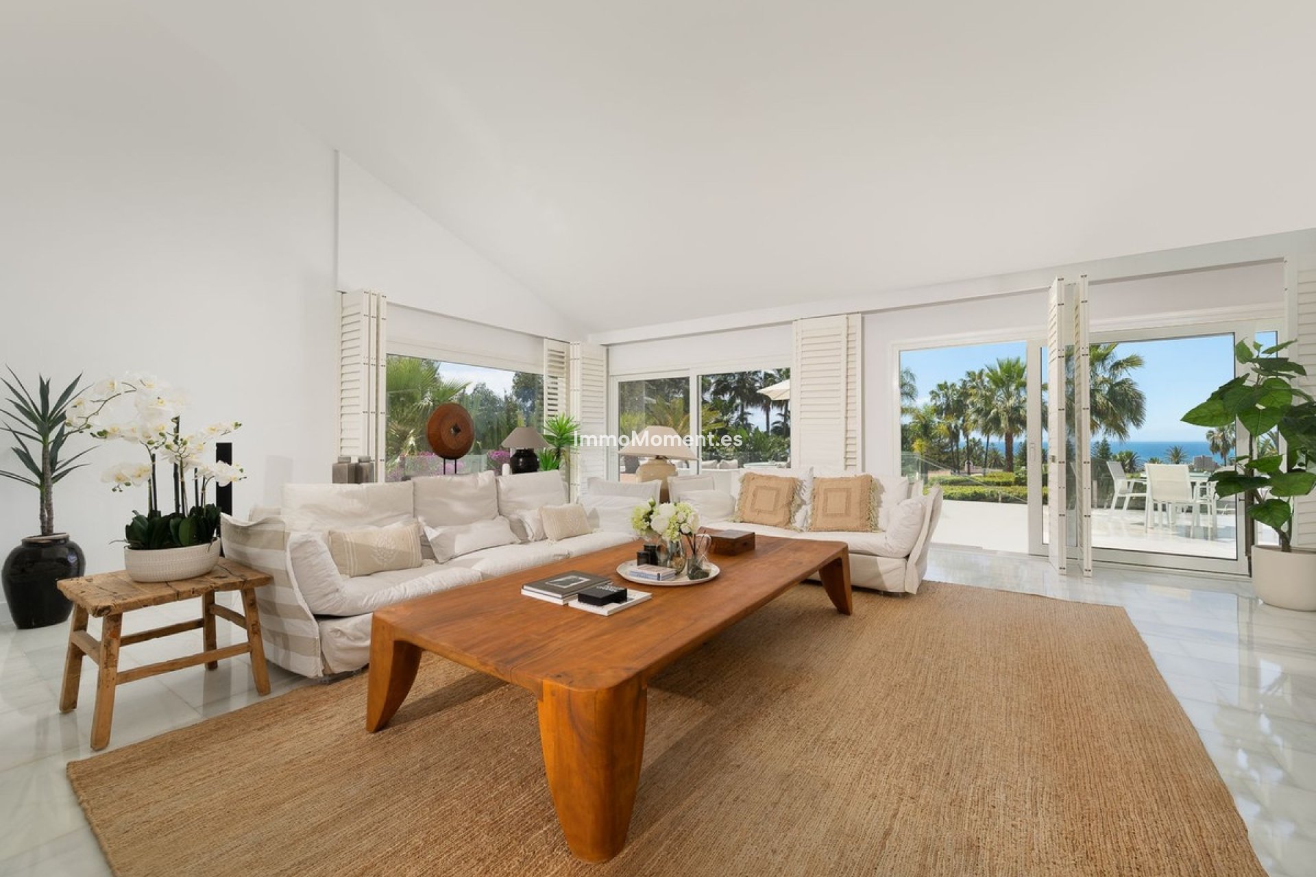 Bestaande woning - Vrijstaande villa - Marbella - Marbella Centro