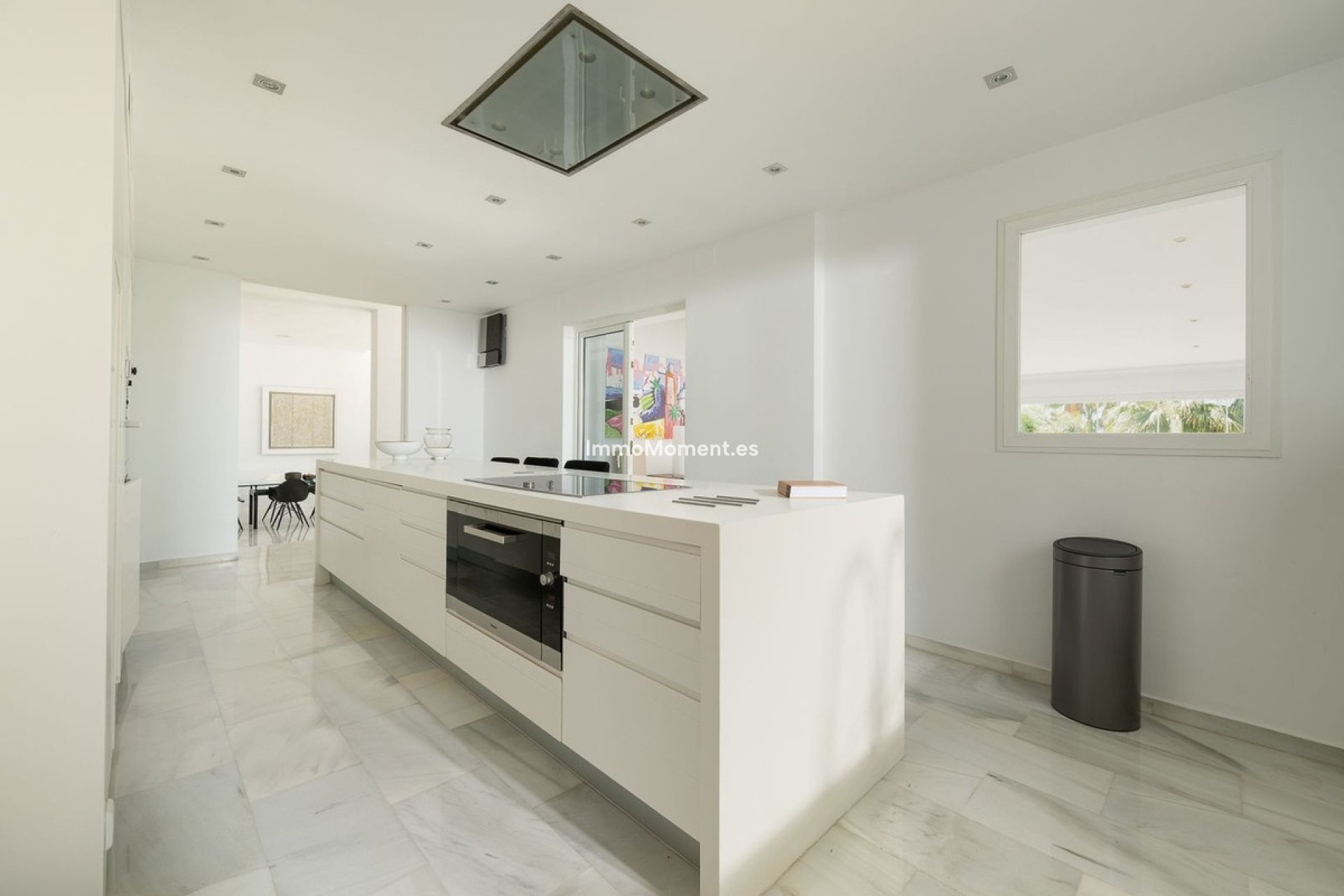 Bestaande woning - Vrijstaande villa - Marbella - Marbella Centro