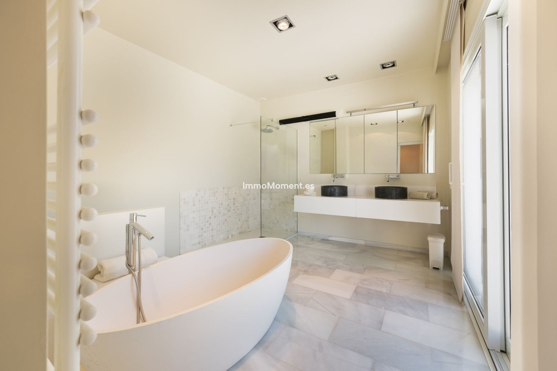 Bestaande woning - Vrijstaande villa - Marbella - Marbella Centro
