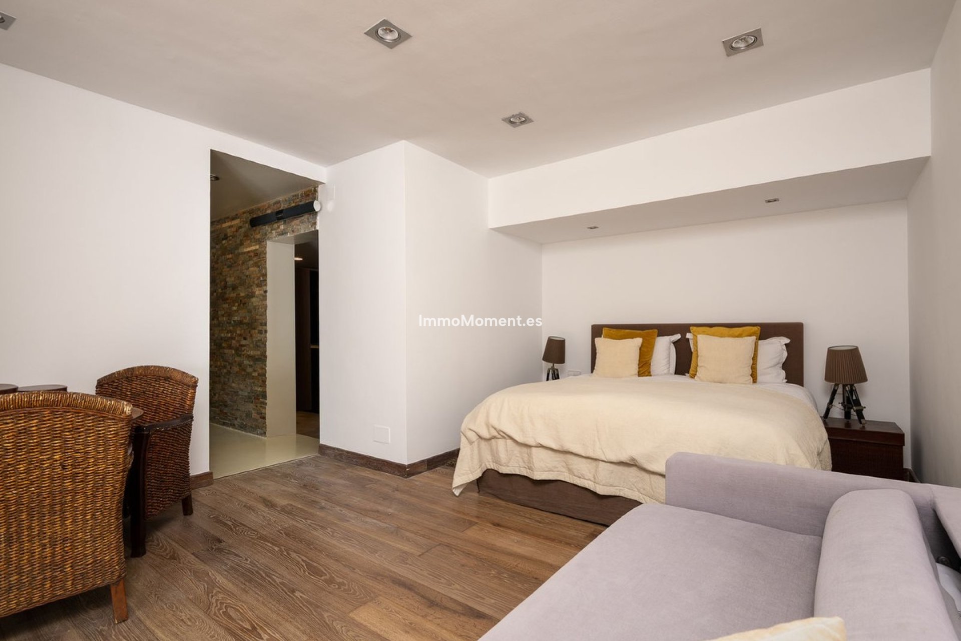 Bestaande woning - Vrijstaande villa - Marbella - Marbella Centro