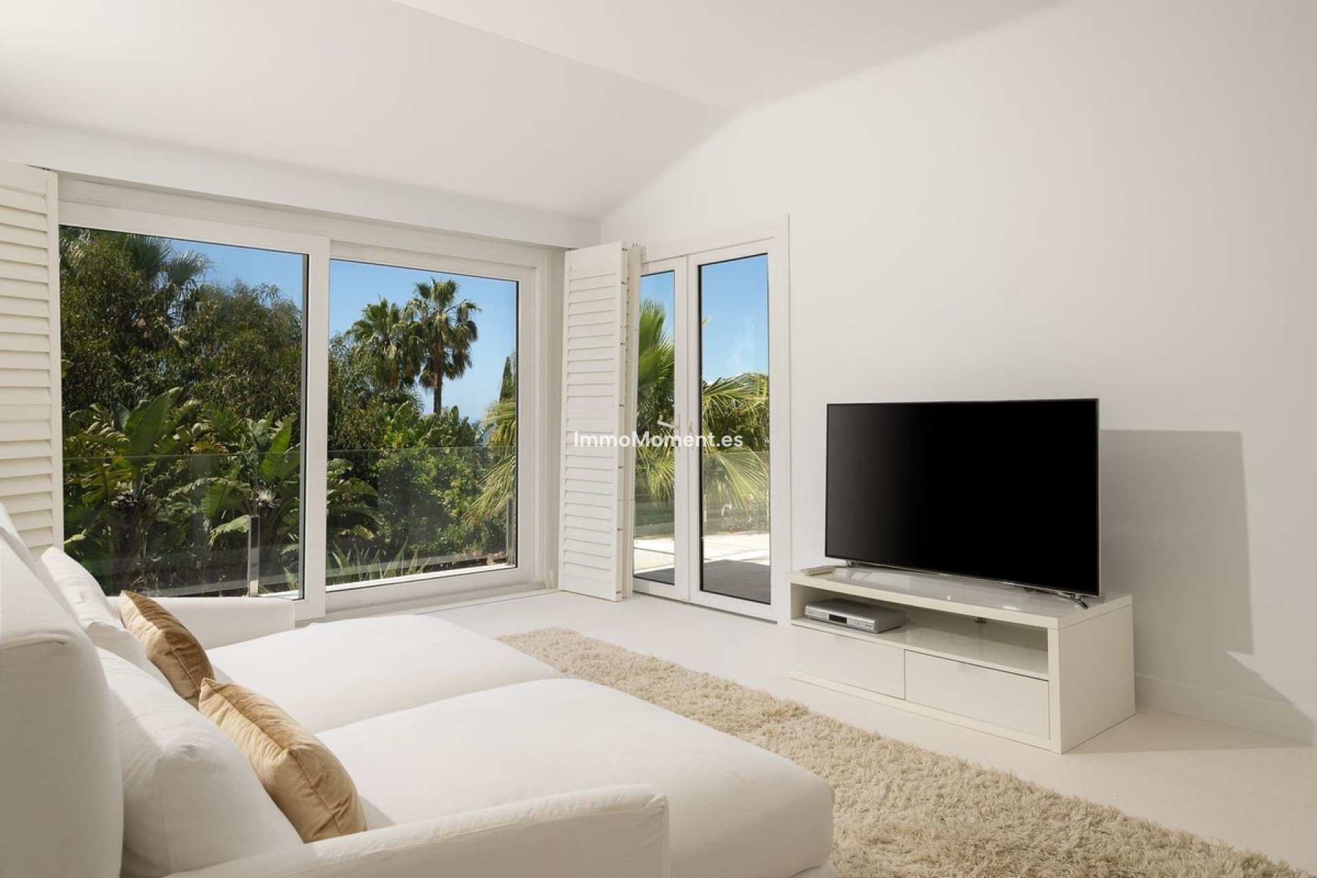 Bestaande woning - Vrijstaande villa - Marbella - Marbella Centro