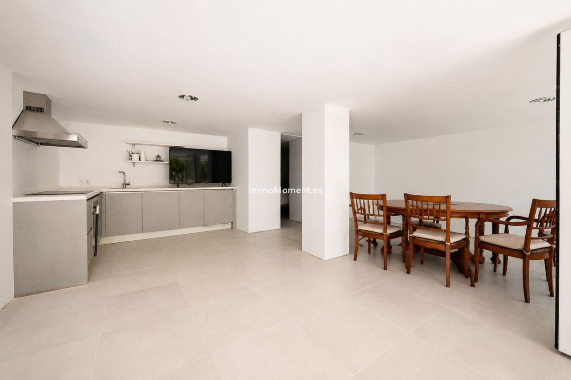 Bestaande woning - Vrijstaande villa - Marbella - Marbella Centro