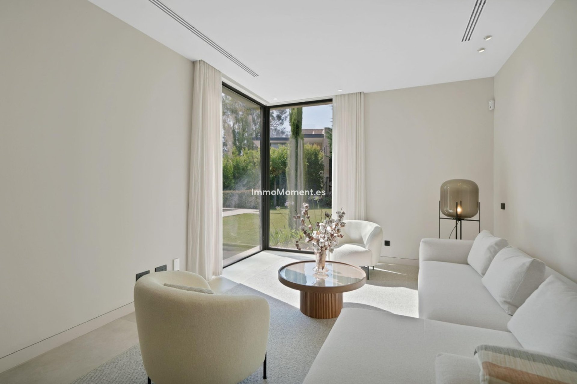 Bestaande woning - Vrijstaande villa - Marbella - Marbella Centro