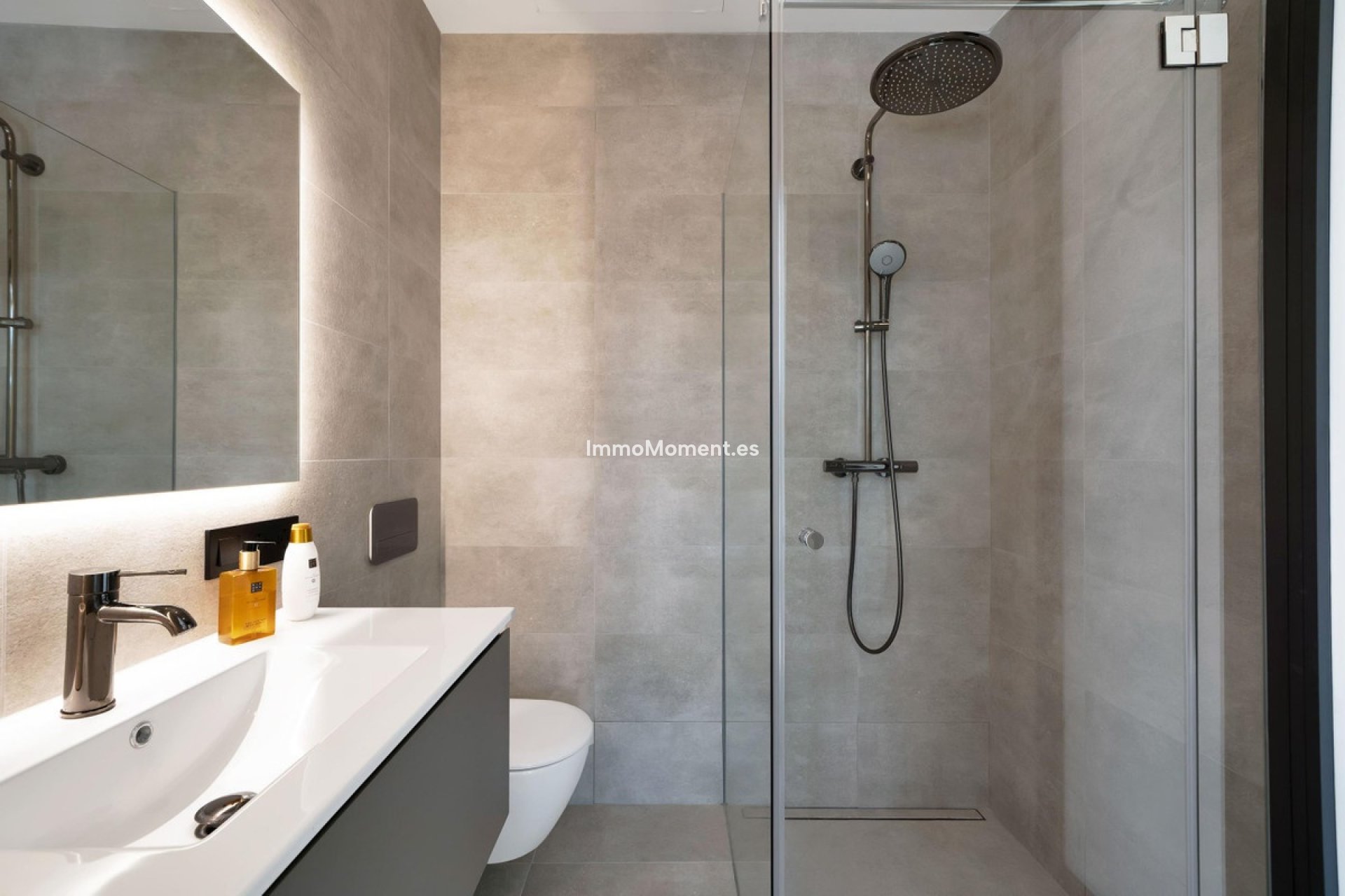 Bestaande woning - Vrijstaande villa - Marbella - Marbella Centro