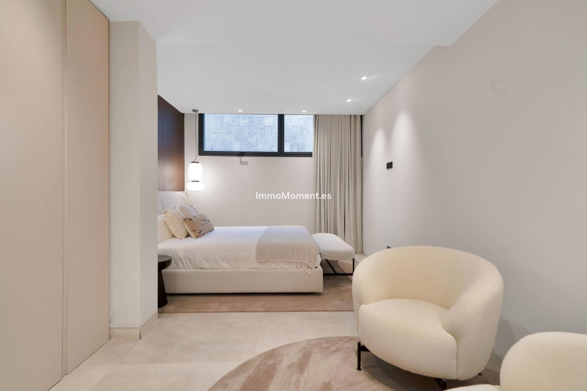 Bestaande woning - Vrijstaande villa - Marbella - Marbella Centro