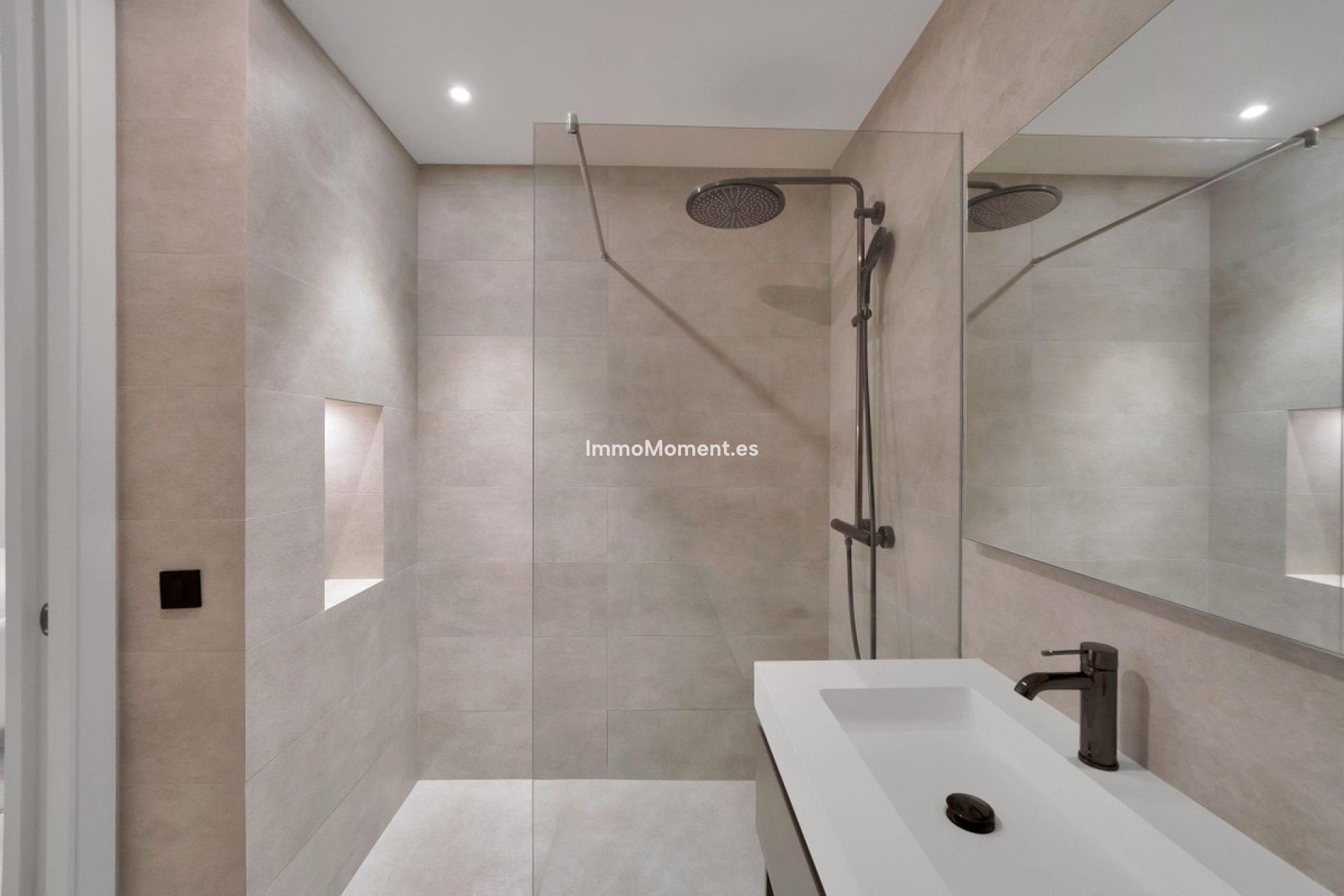 Bestaande woning - Vrijstaande villa - Marbella - Marbella Centro