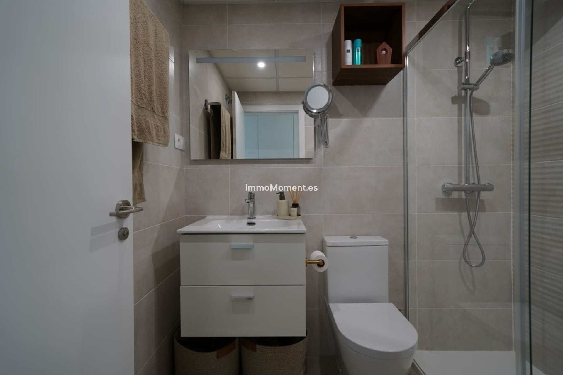 Bestaande woning - Vrijstaande villa - Marbella - Marbella Centro