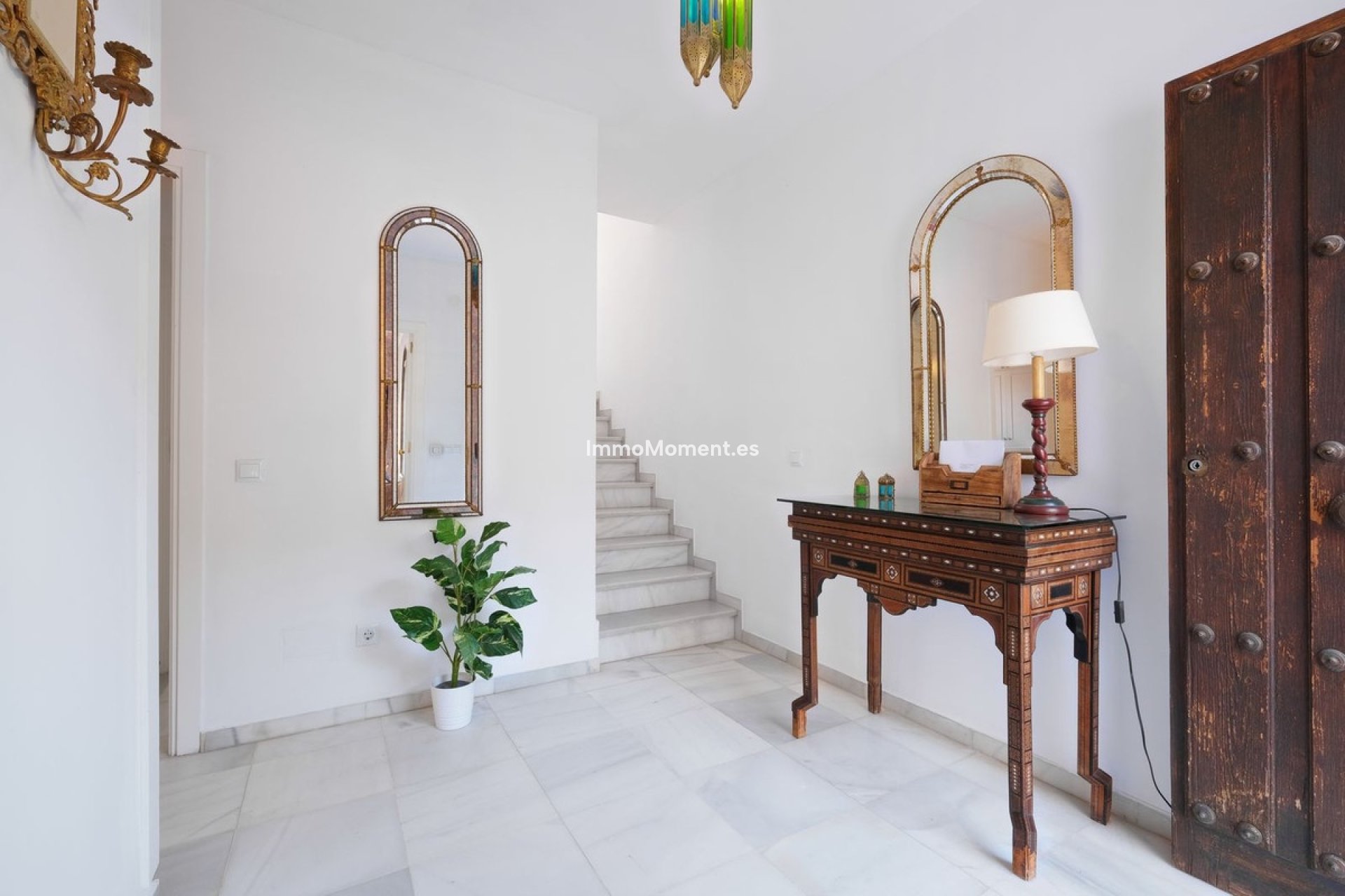 Bestaande woning - Vrijstaande villa - Marbella - Marbella Centro