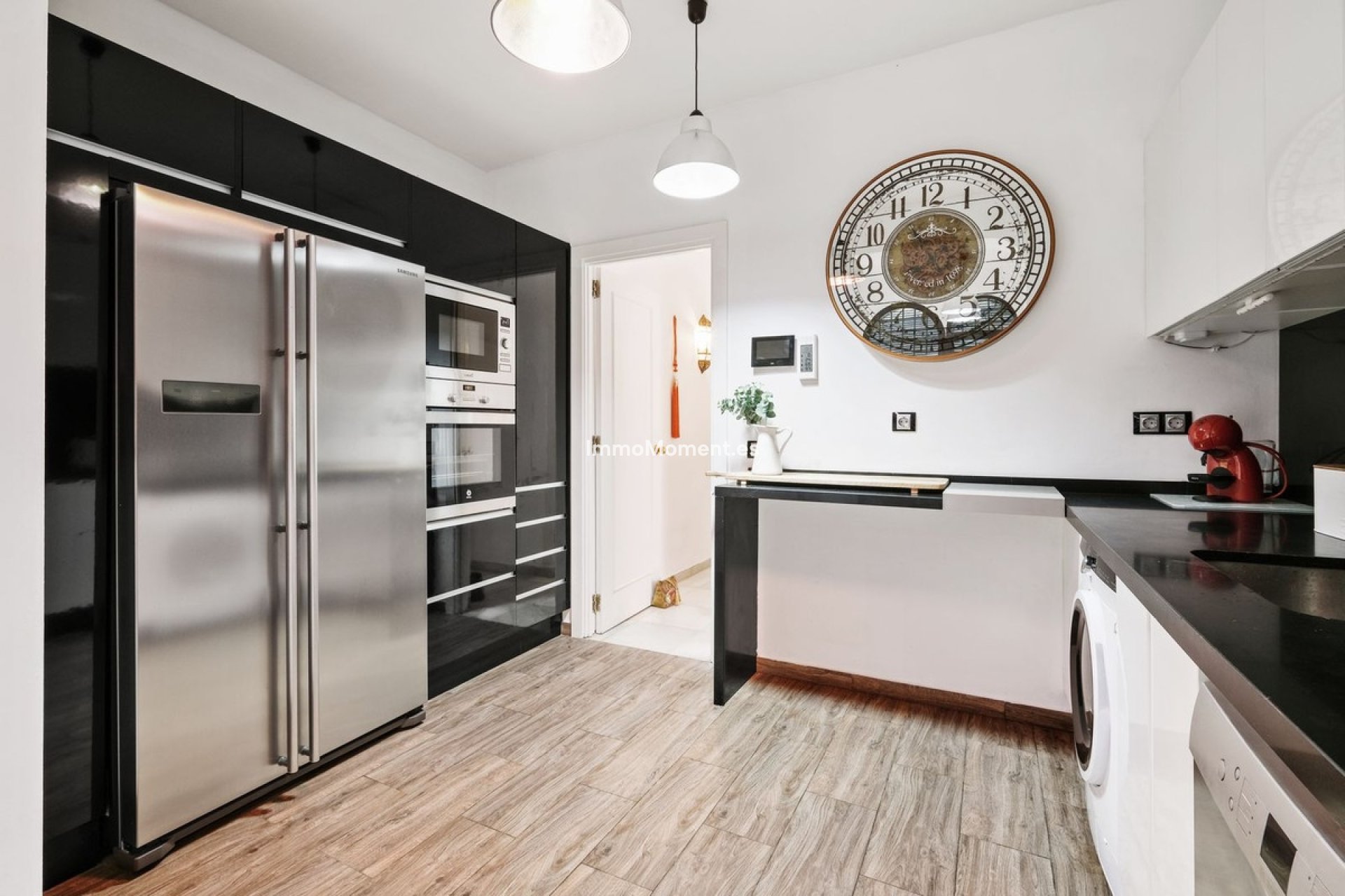 Bestaande woning - Vrijstaande villa - Marbella - Marbella Centro