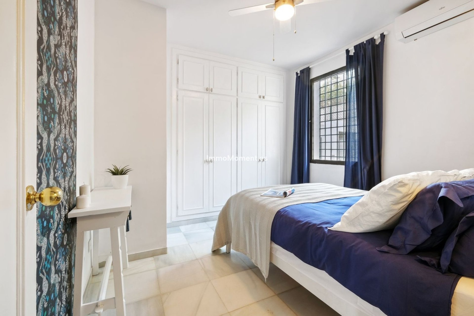 Bestaande woning - Vrijstaande villa - Marbella - Marbella Centro