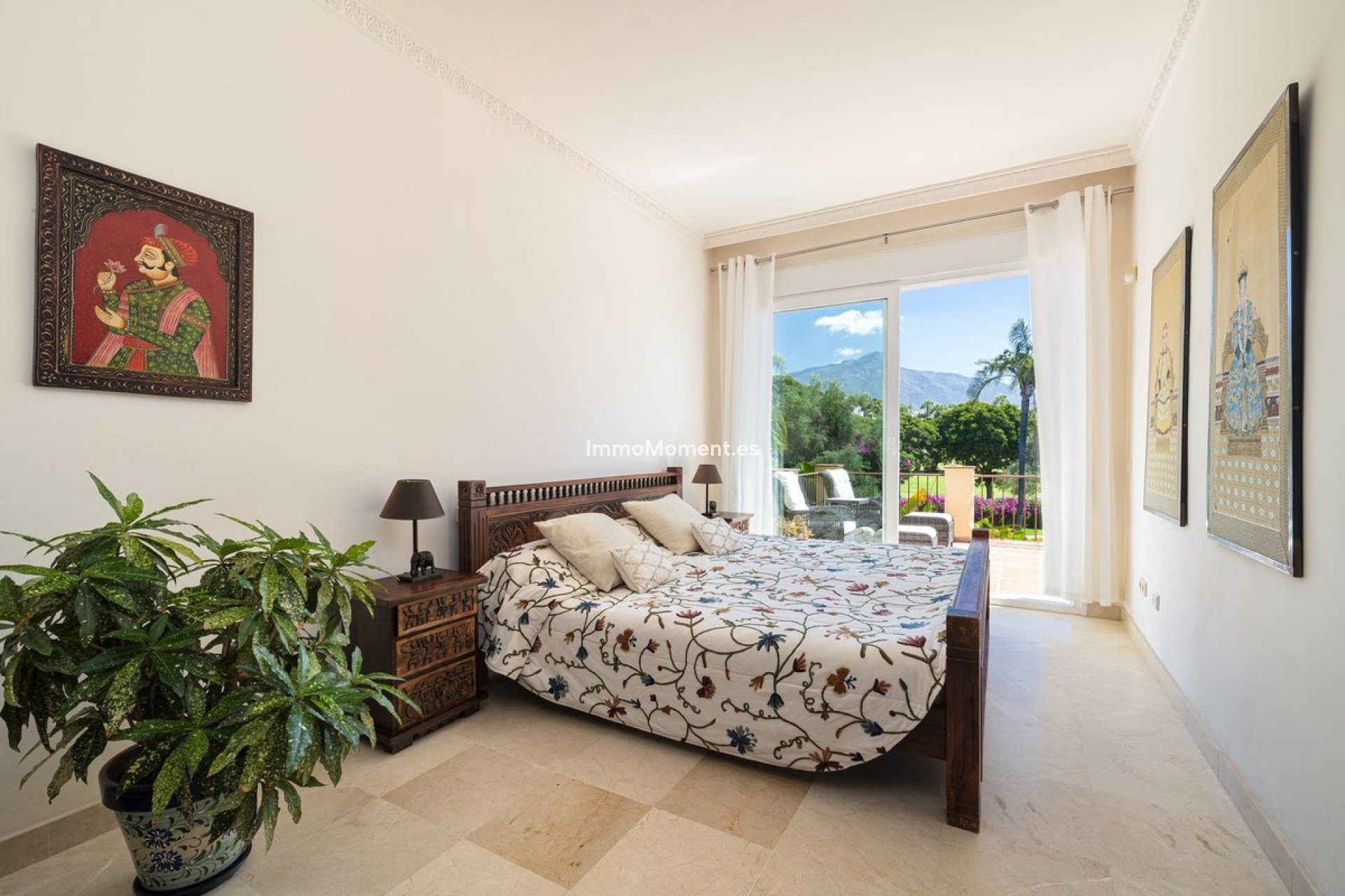 Bestaande woning - Vrijstaande villa - Marbella - Marbella Centro