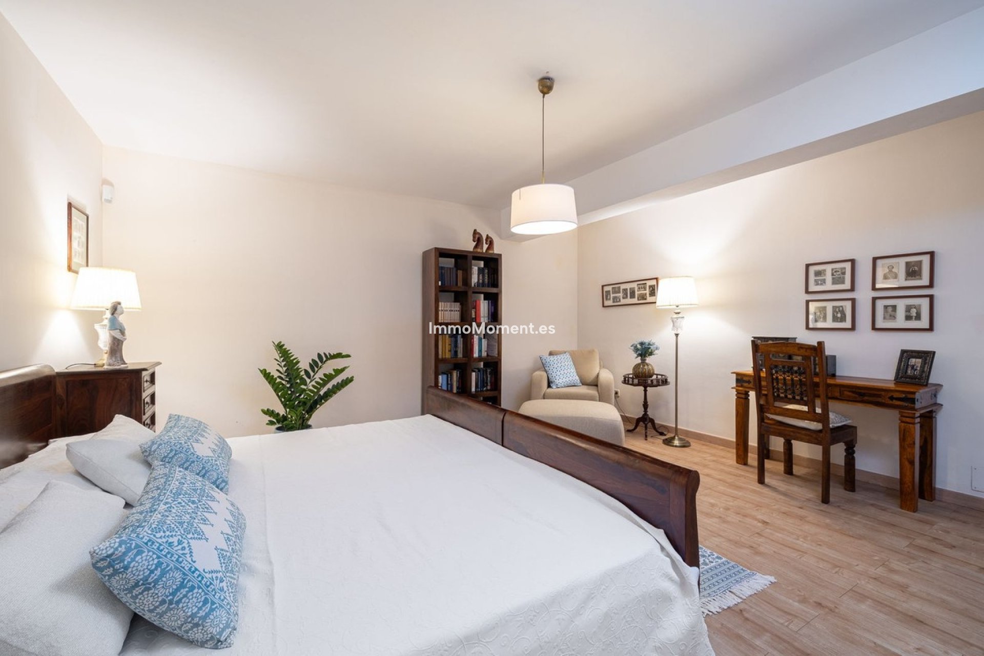 Bestaande woning - Vrijstaande villa - Marbella - Marbella Centro