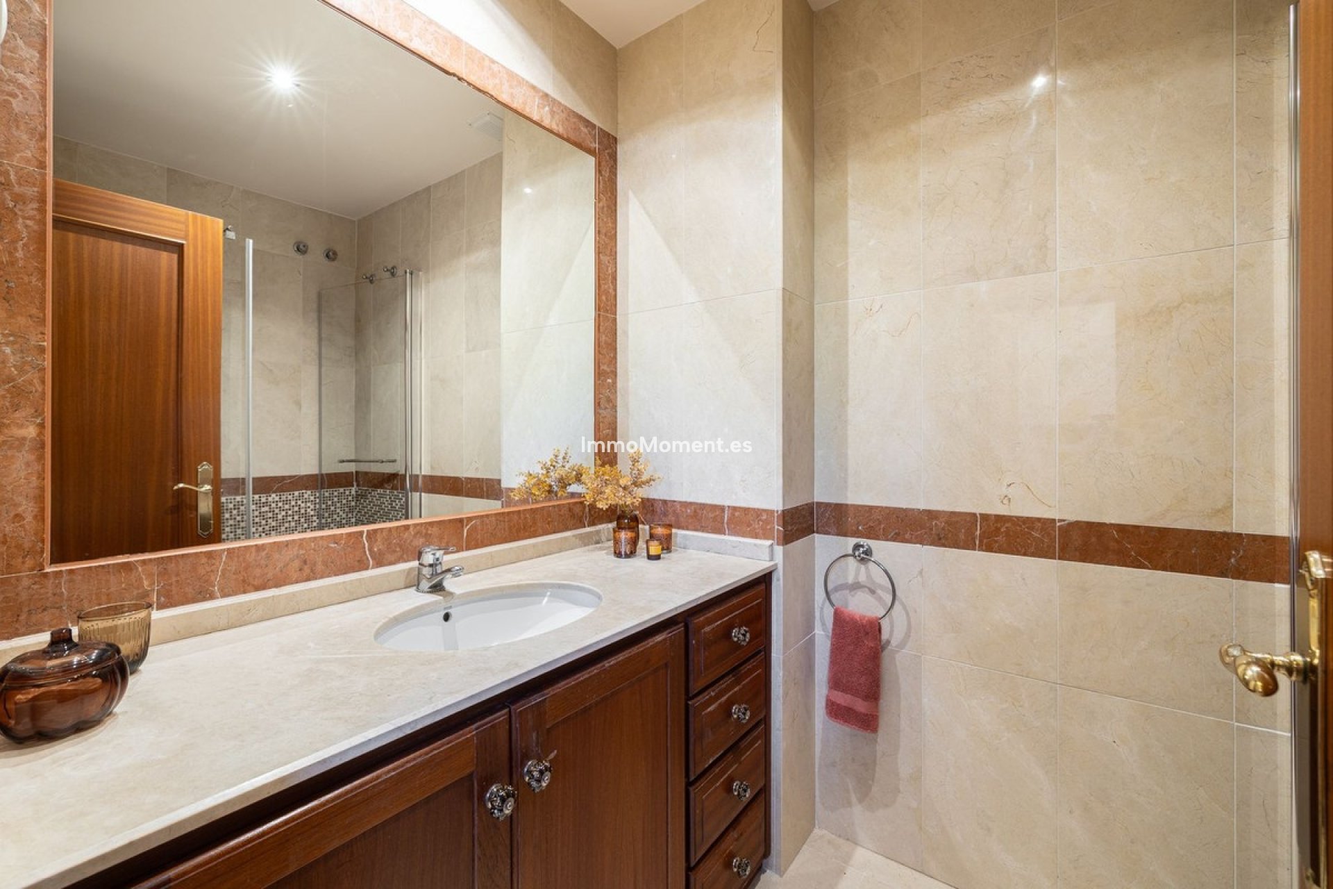 Bestaande woning - Vrijstaande villa - Marbella - Marbella Centro