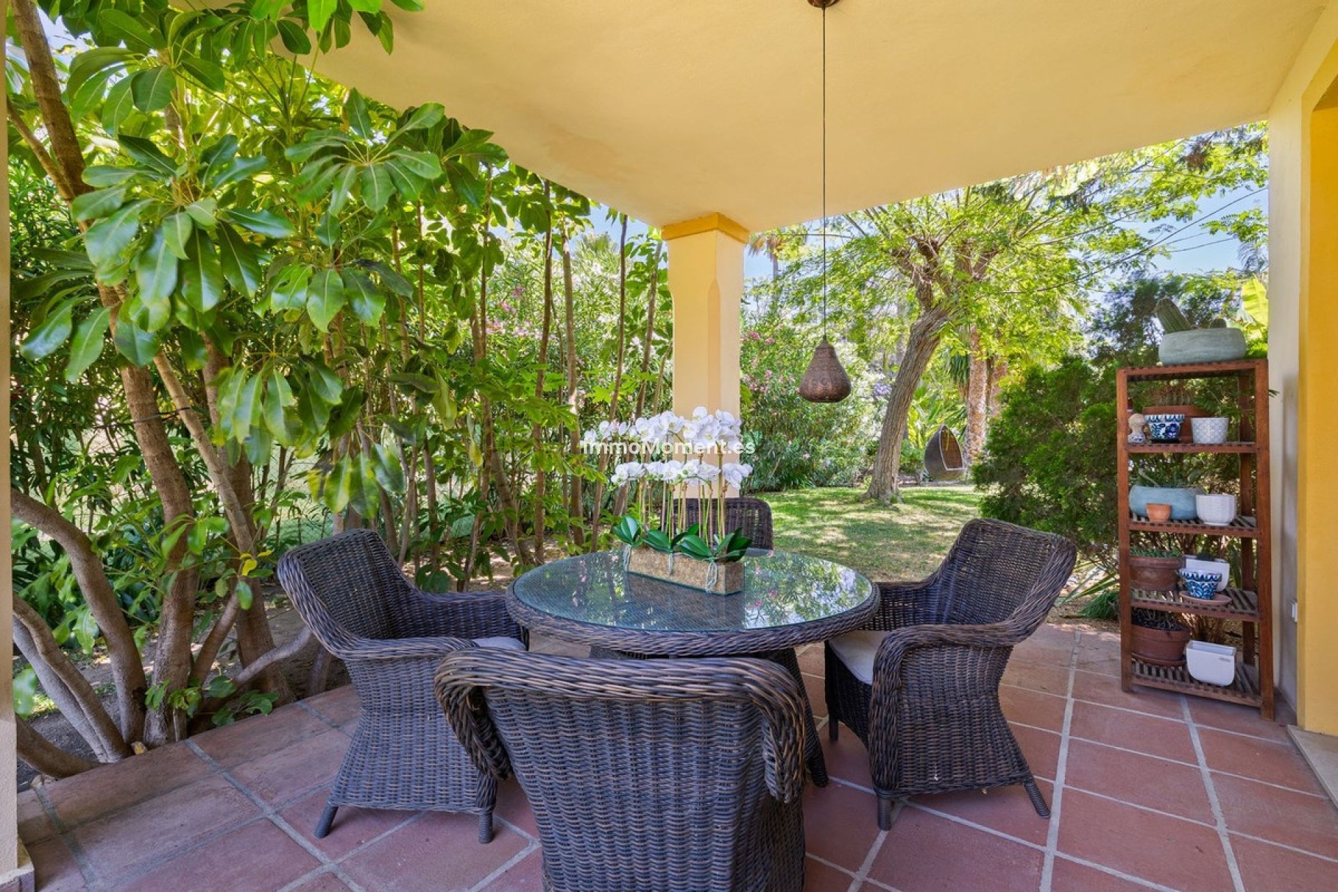 Bestaande woning - Vrijstaande villa - Marbella - Marbella Centro