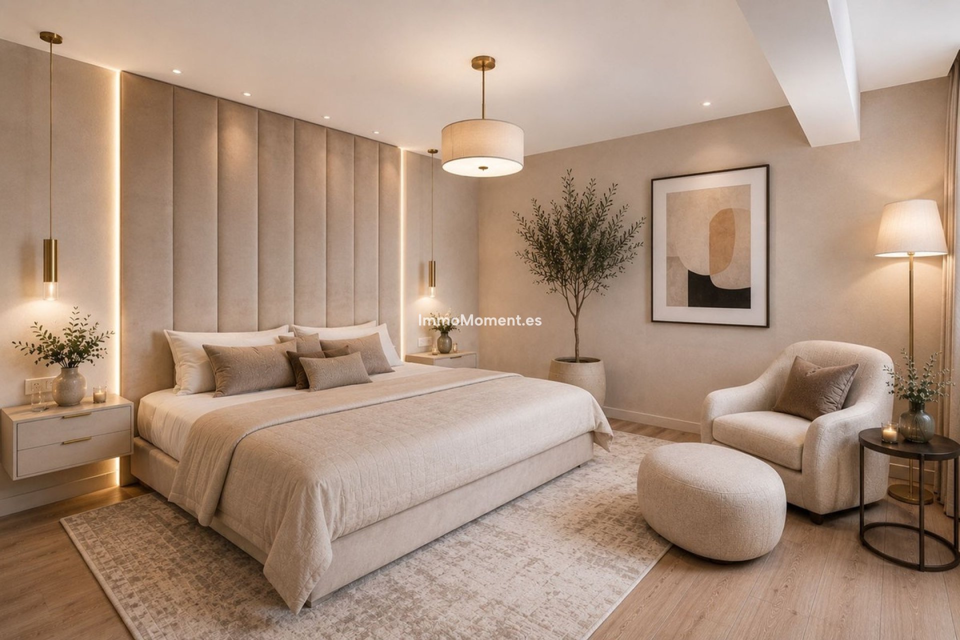 Bestaande woning - Vrijstaande villa - Marbella - Marbella Centro