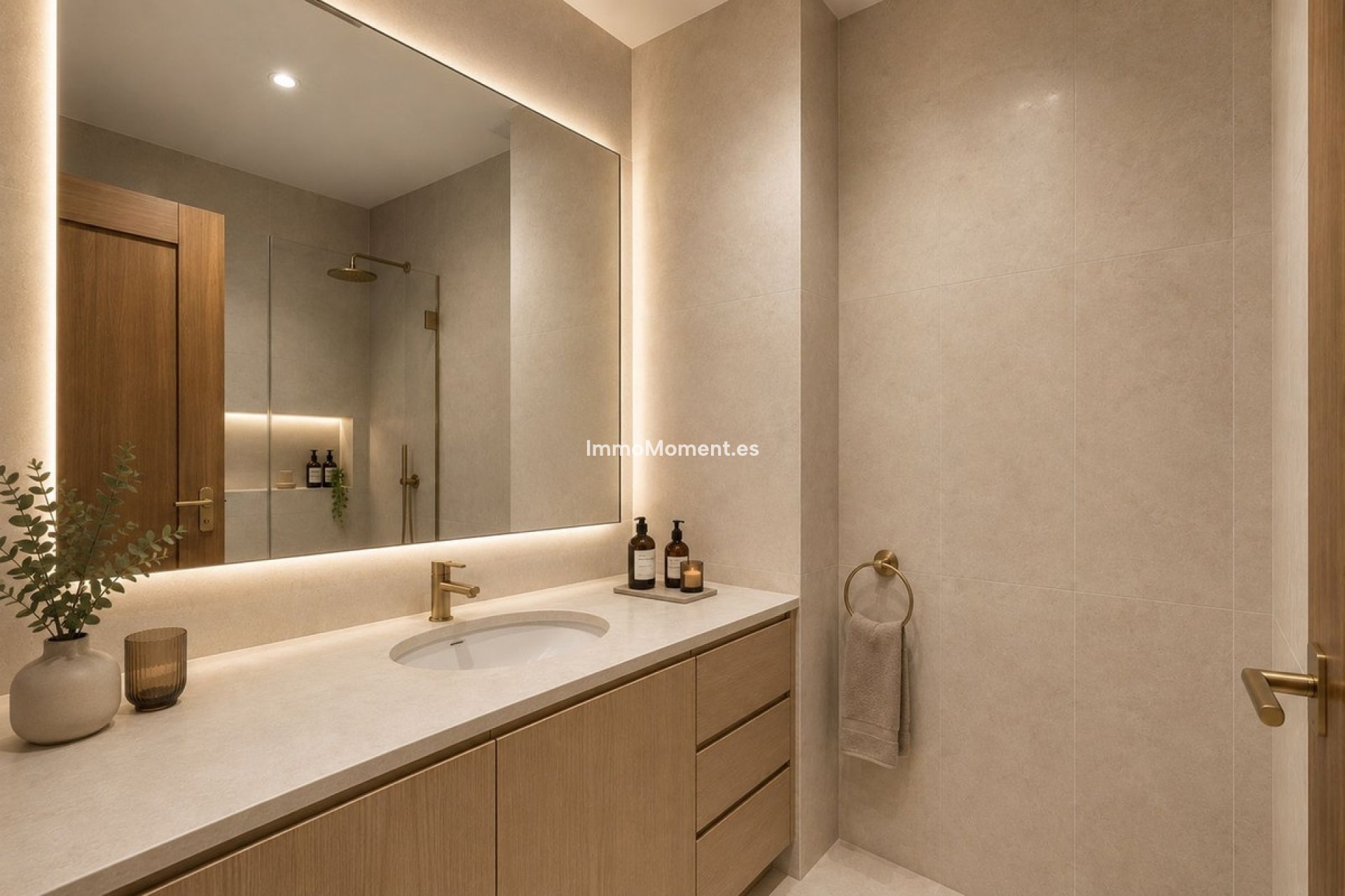 Bestaande woning - Vrijstaande villa - Marbella - Marbella Centro