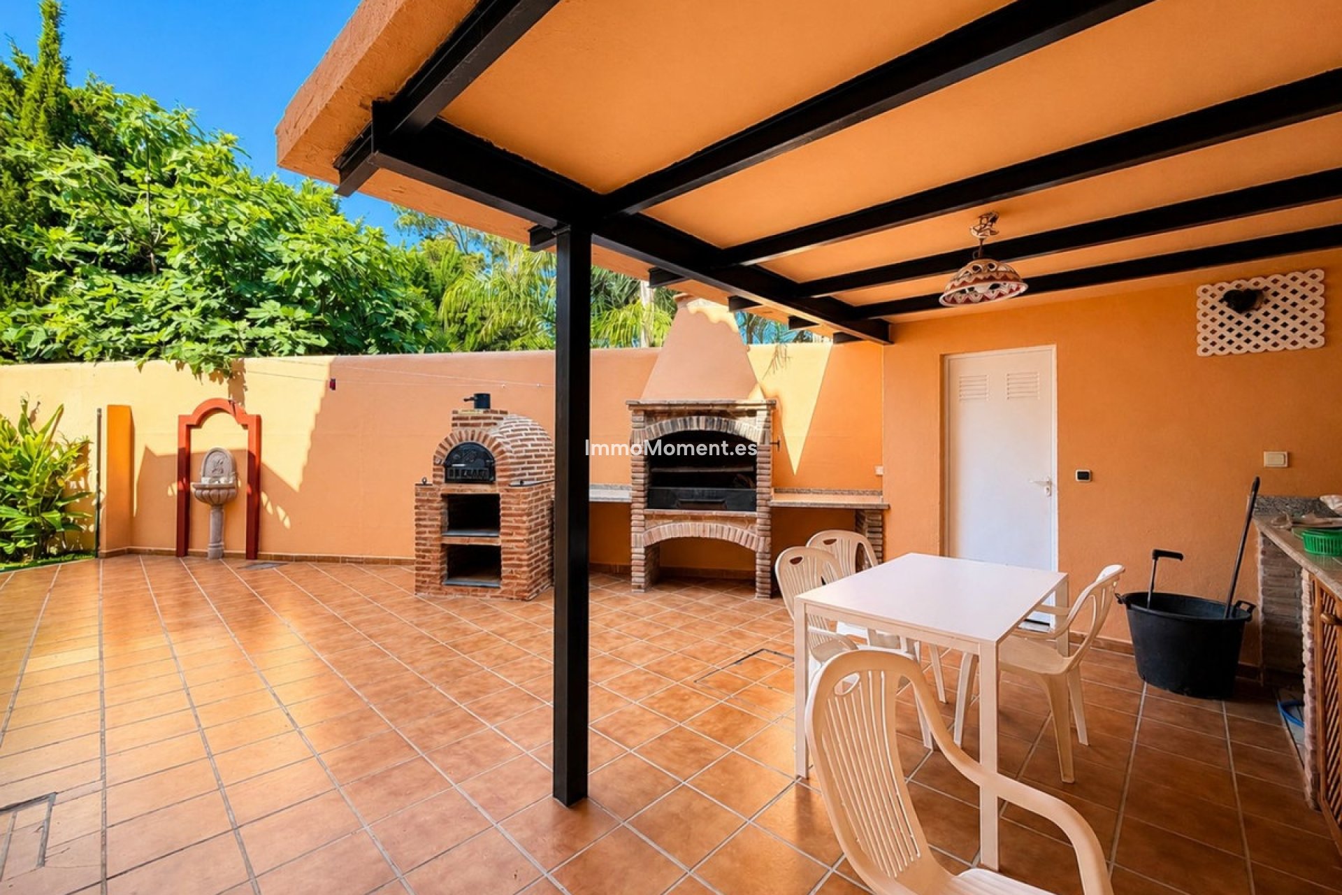Bestaande woning - Vrijstaande villa - Marbella - Marbella Centro