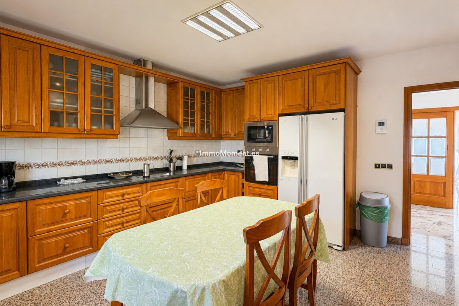 Bestaande woning - Vrijstaande villa - Marbella - Marbella Centro