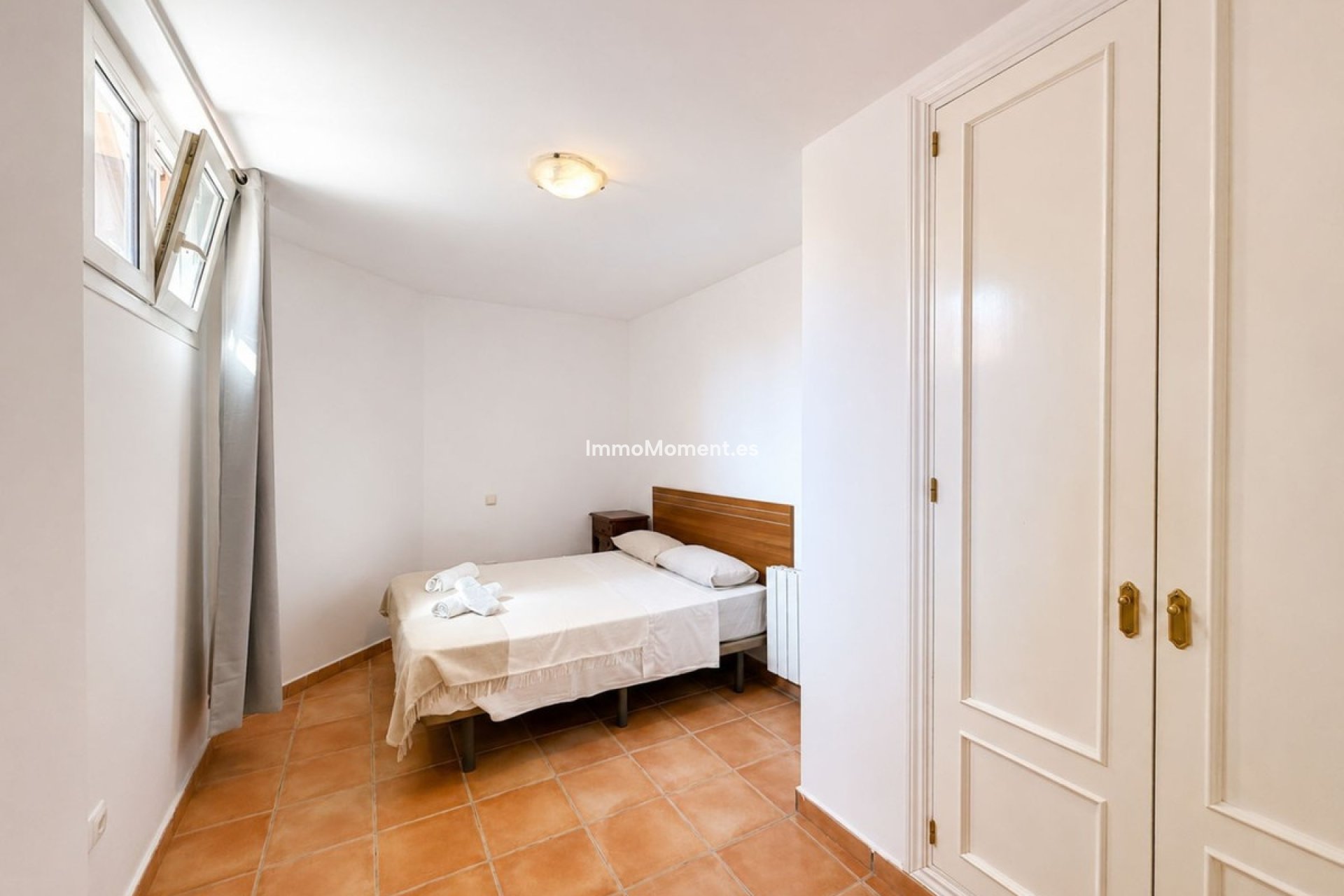 Bestaande woning - Vrijstaande villa - Marbella - Marbella Centro