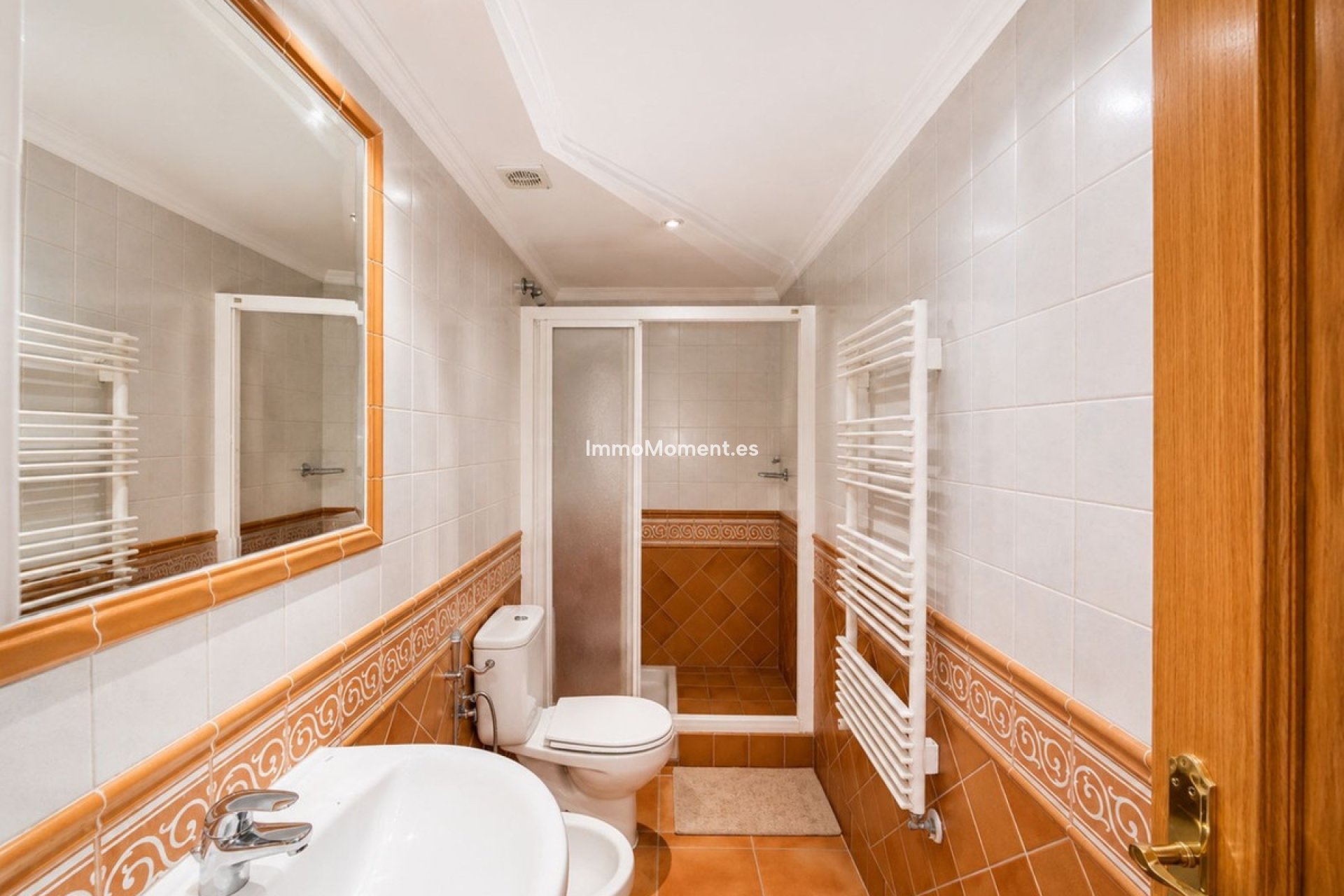 Bestaande woning - Vrijstaande villa - Marbella - Marbella Centro