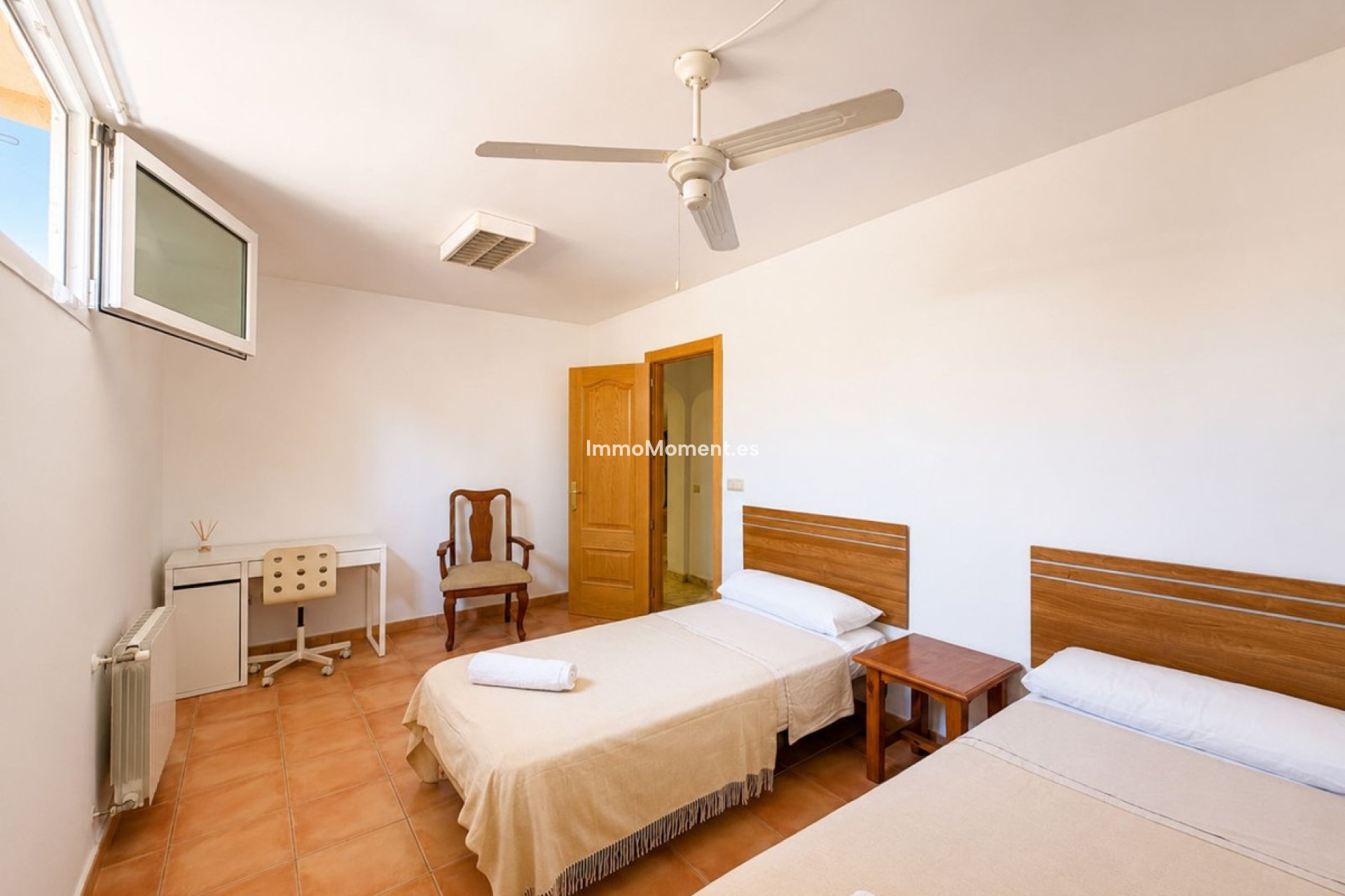 Bestaande woning - Vrijstaande villa - Marbella - Marbella Centro