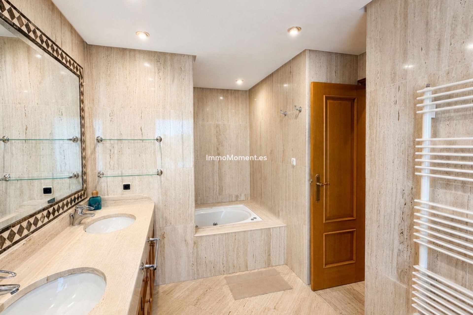 Bestaande woning - Vrijstaande villa - Marbella - Marbella Centro