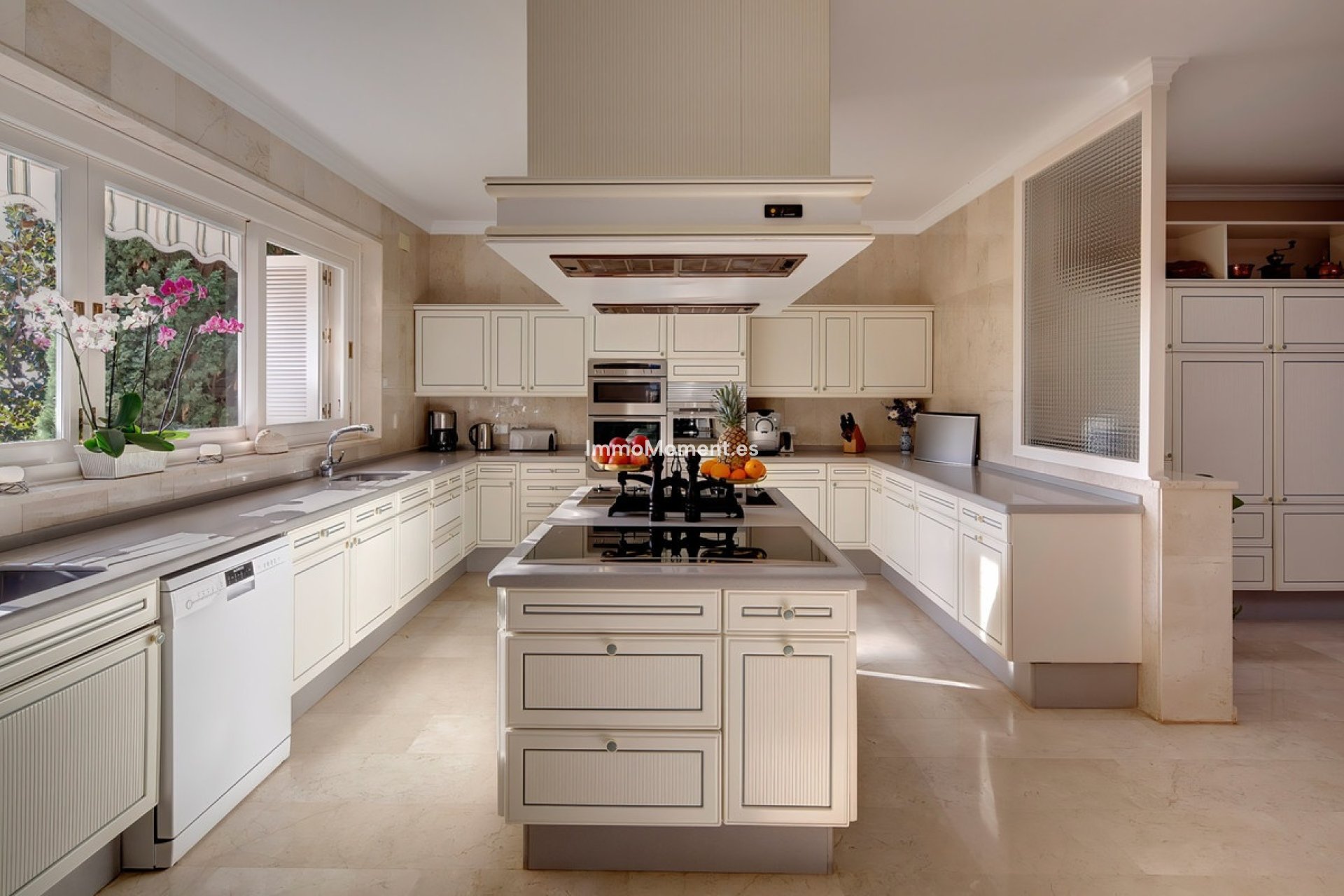 Bestaande woning - Vrijstaande villa - Marbella - Marbella Centro