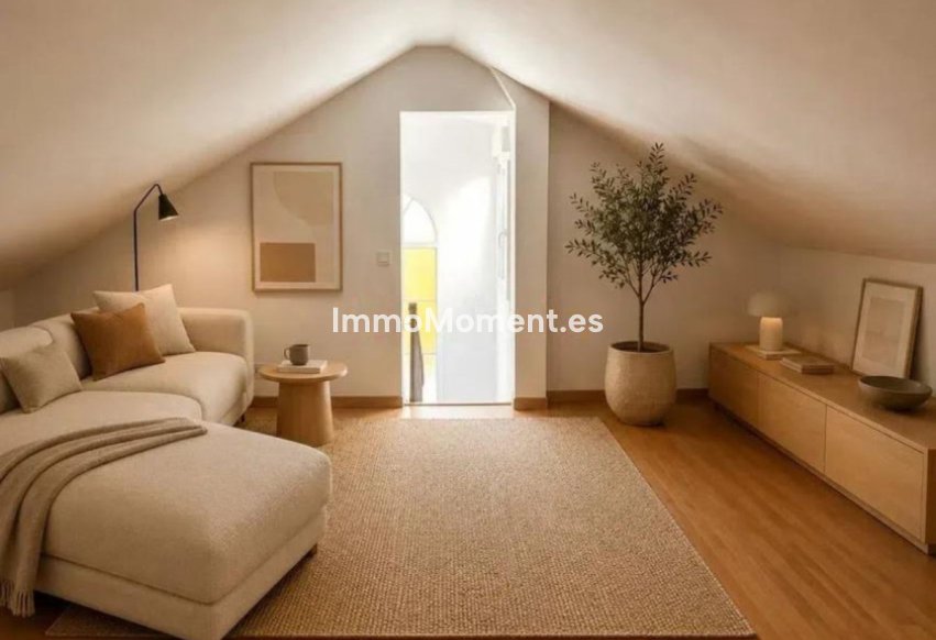 Bestaande woning - Vrijstaande villa - Marbella - Marbella Centro