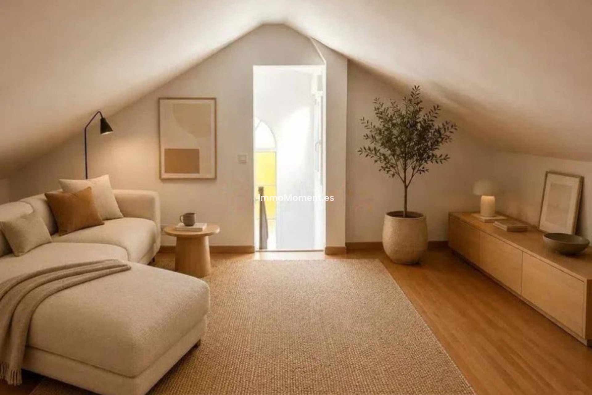 Bestaande woning - Vrijstaande villa - Marbella - Marbella Centro