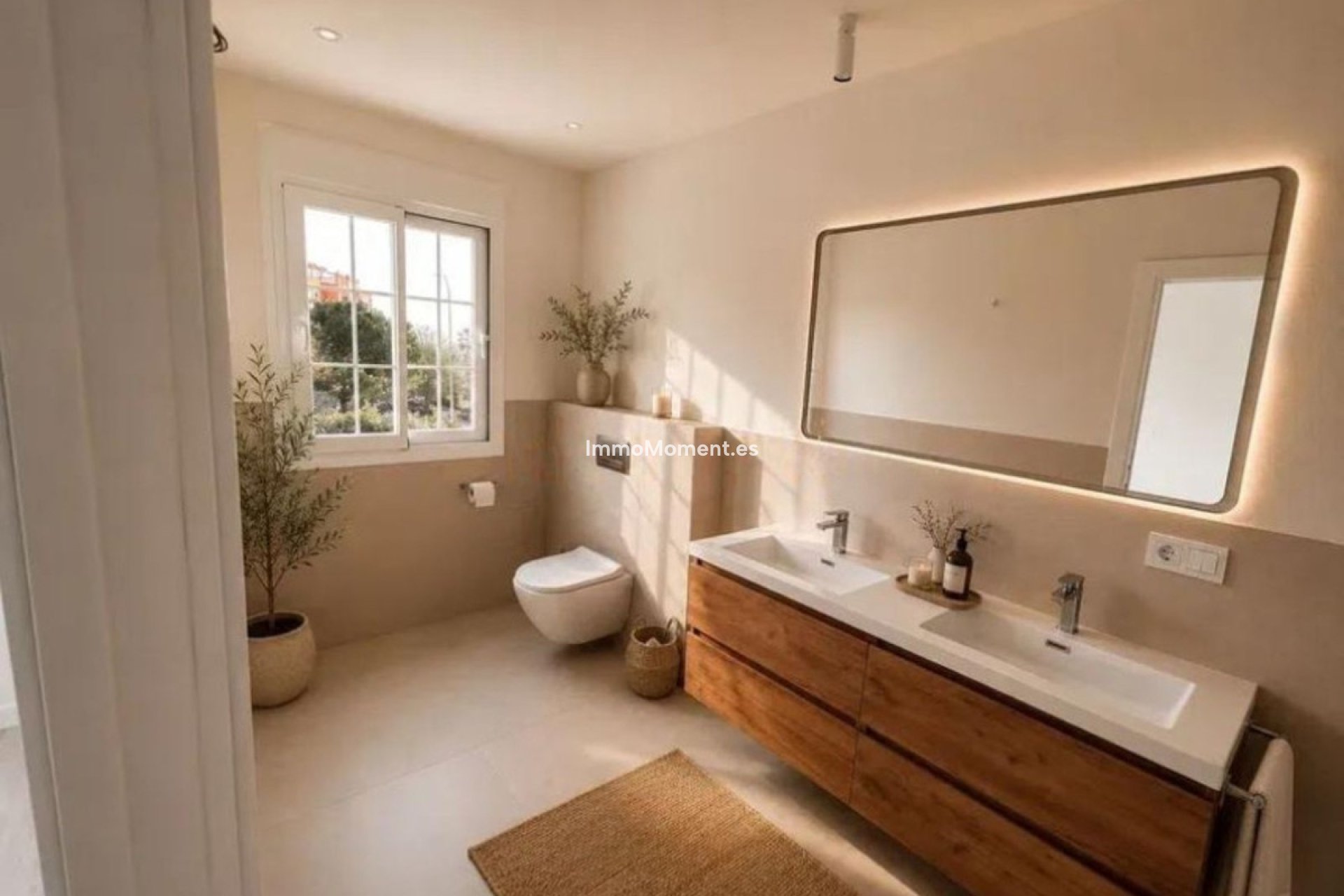 Bestaande woning - Vrijstaande villa - Marbella - Marbella Centro