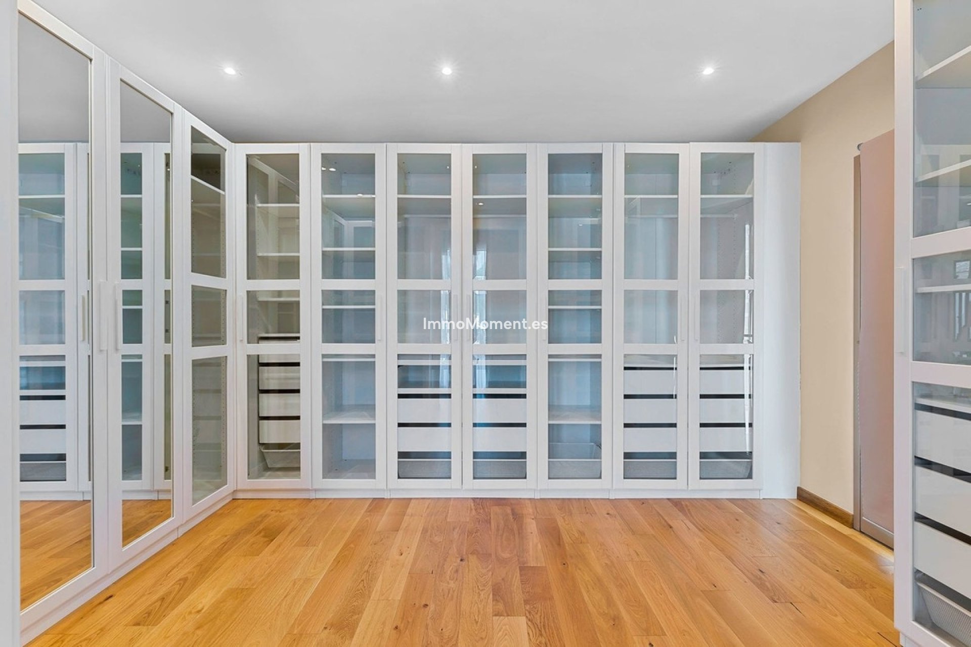 Bestaande woning - Vrijstaande villa - Marbella - Marbella Centro
