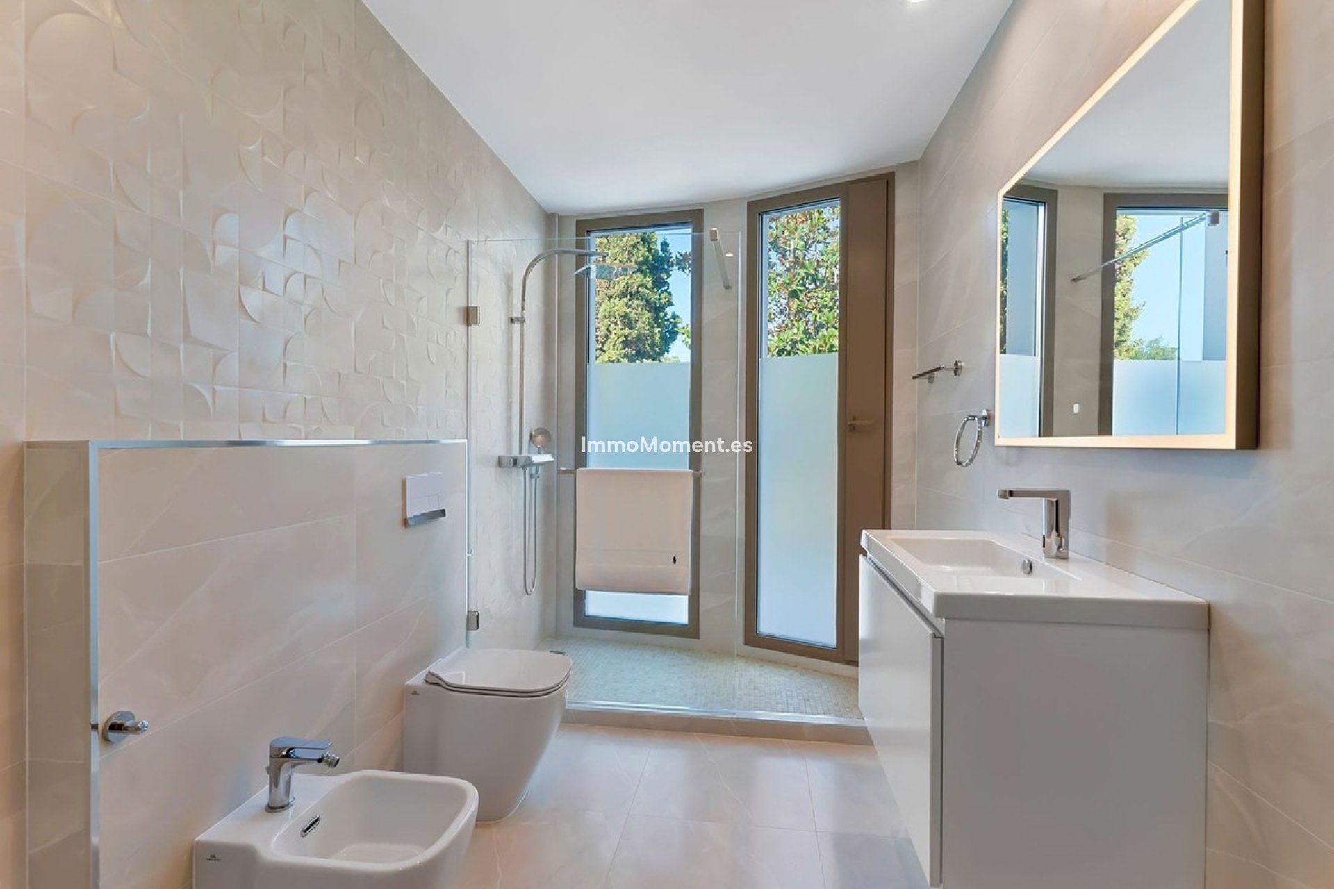 Bestaande woning - Vrijstaande villa - Marbella - Marbella Centro