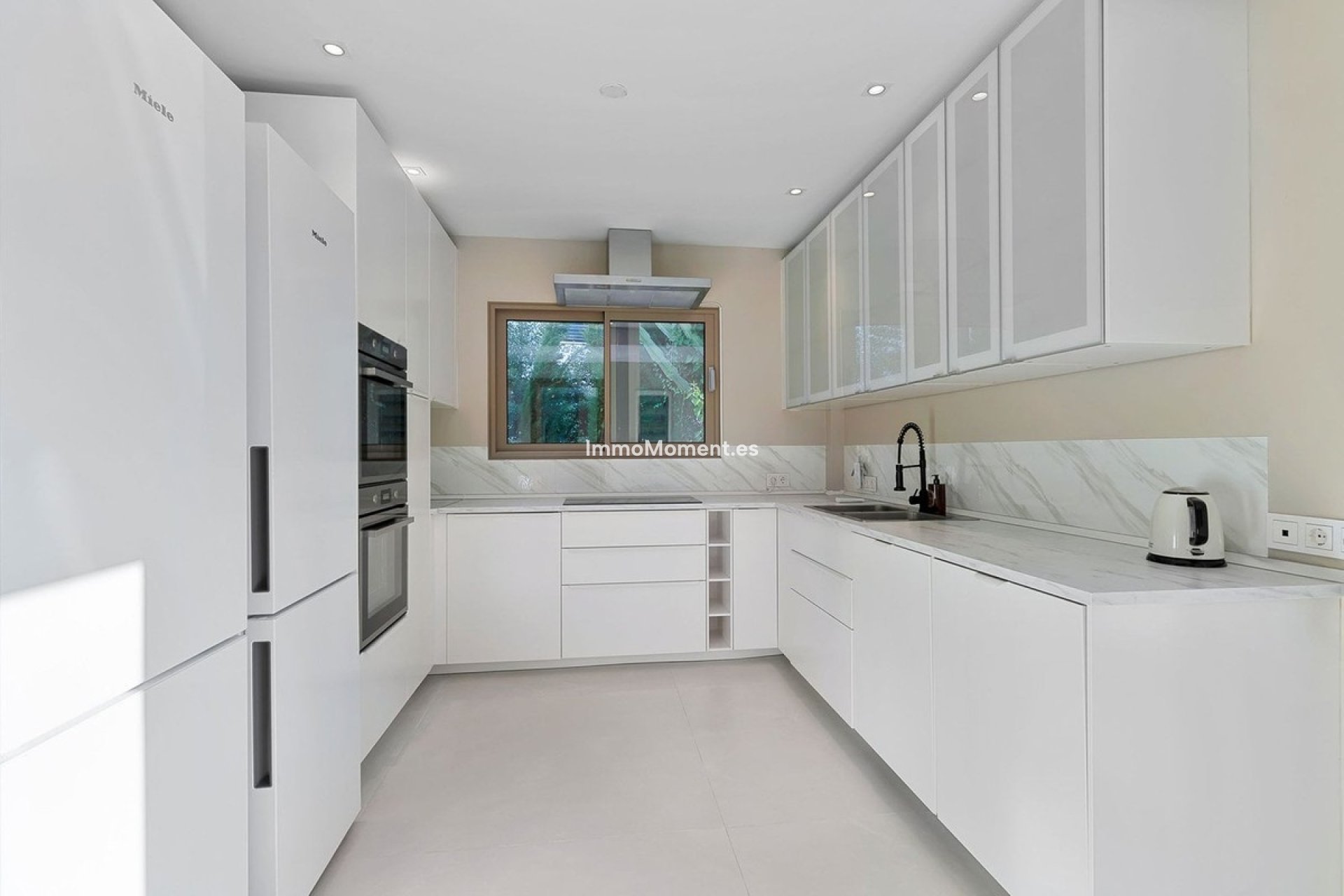 Bestaande woning - Vrijstaande villa - Marbella - Marbella Centro