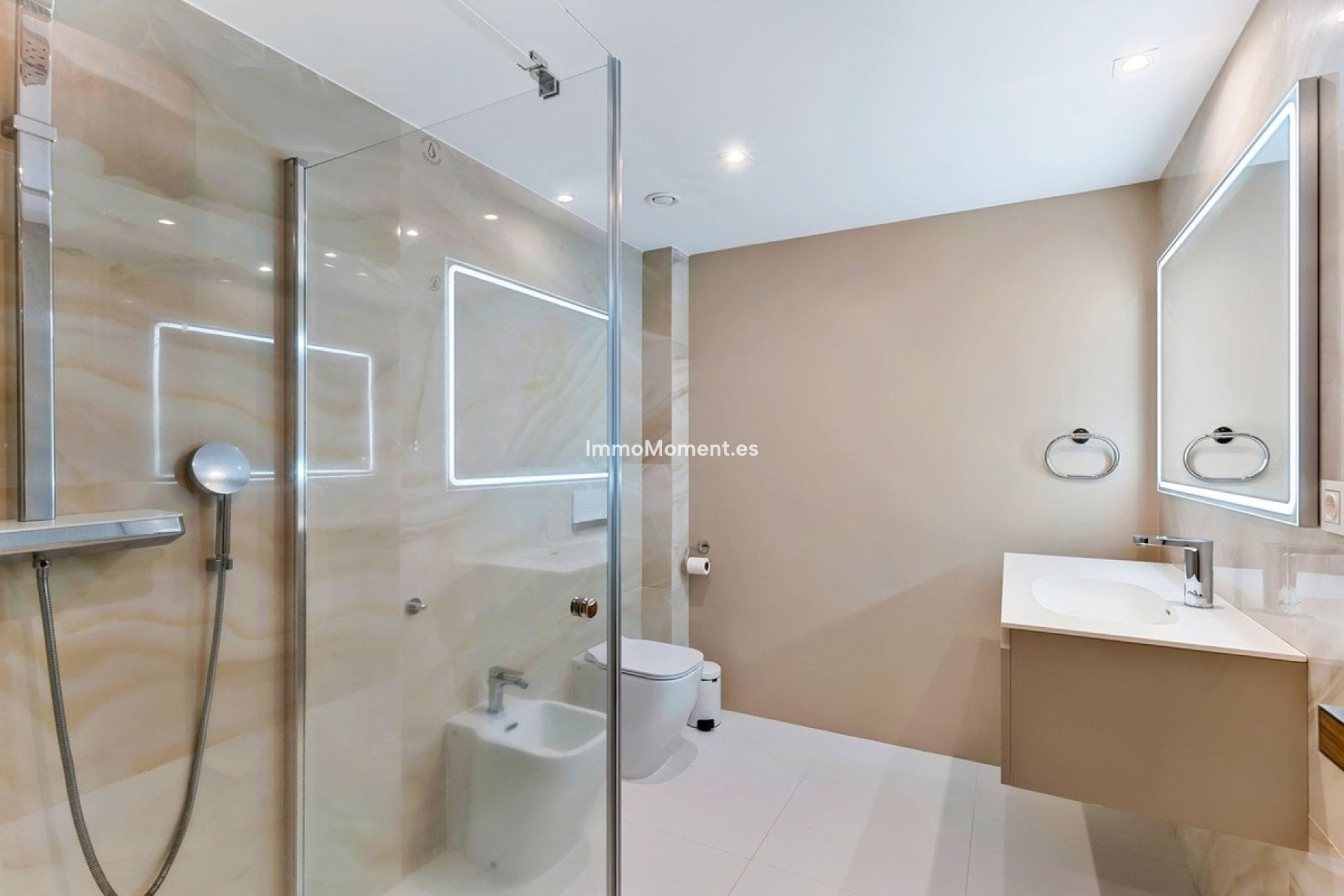 Bestaande woning - Vrijstaande villa - Marbella - Marbella Centro