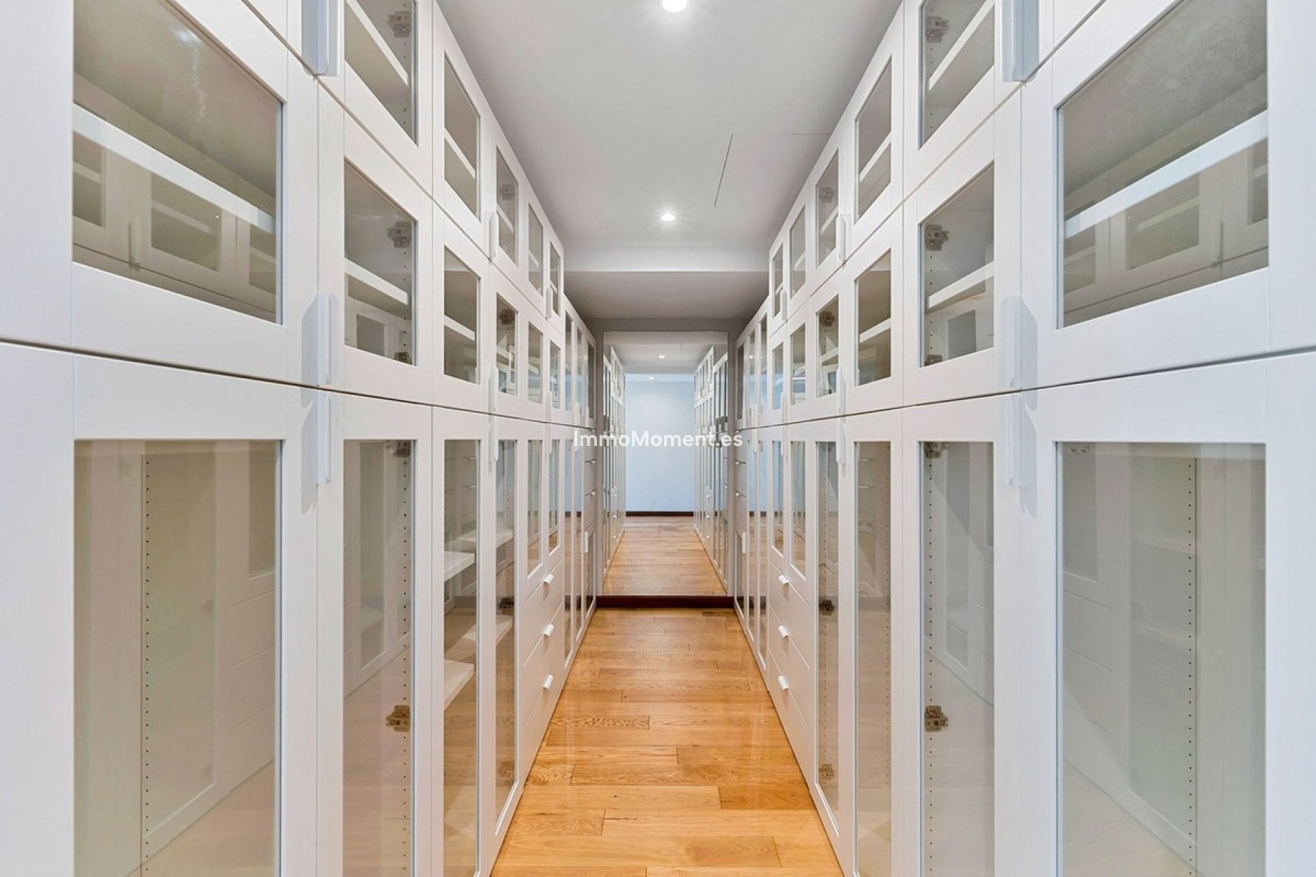 Bestaande woning - Vrijstaande villa - Marbella - Marbella Centro