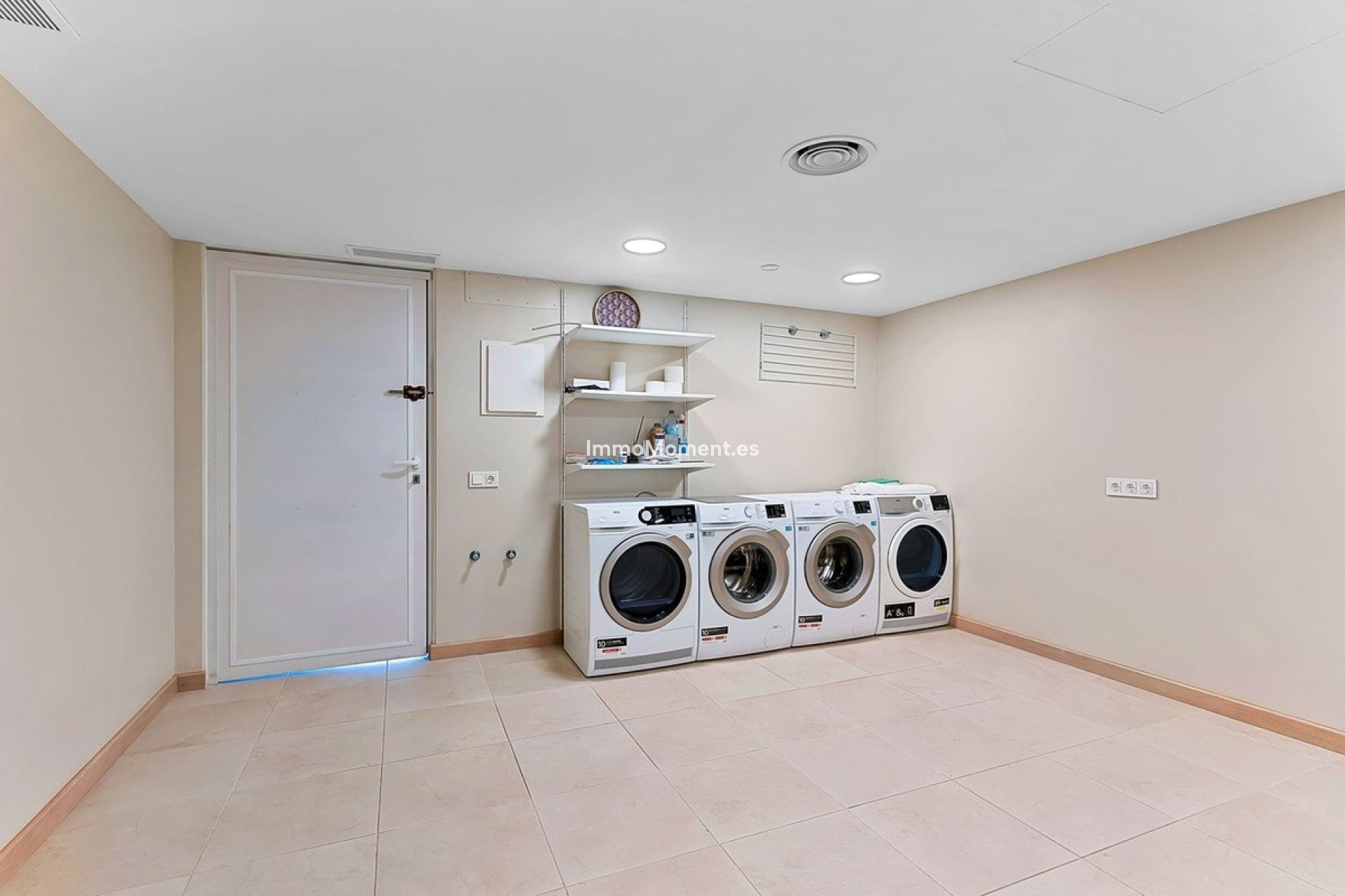 Bestaande woning - Vrijstaande villa - Marbella - Marbella Centro