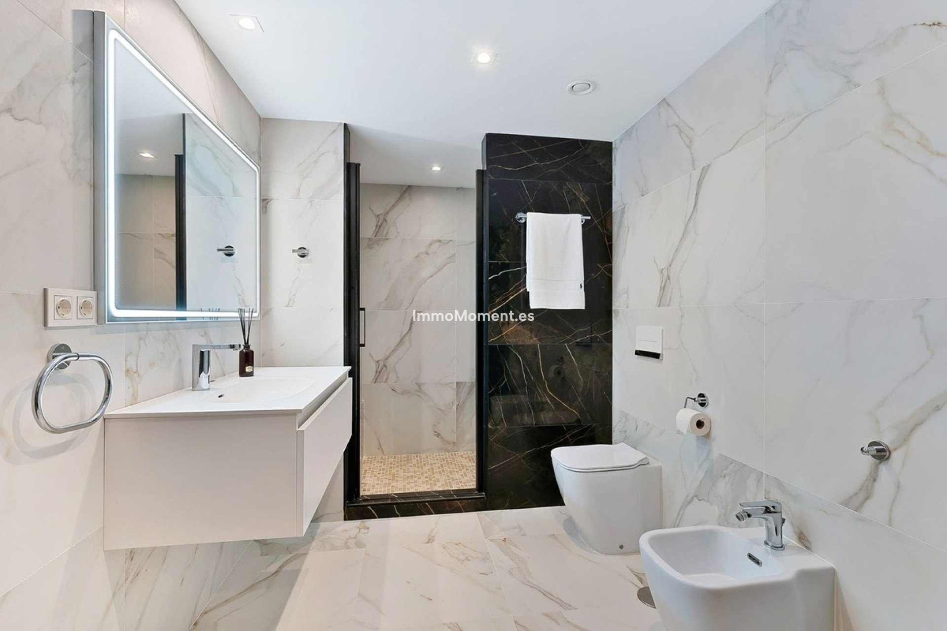 Bestaande woning - Vrijstaande villa - Marbella - Marbella Centro
