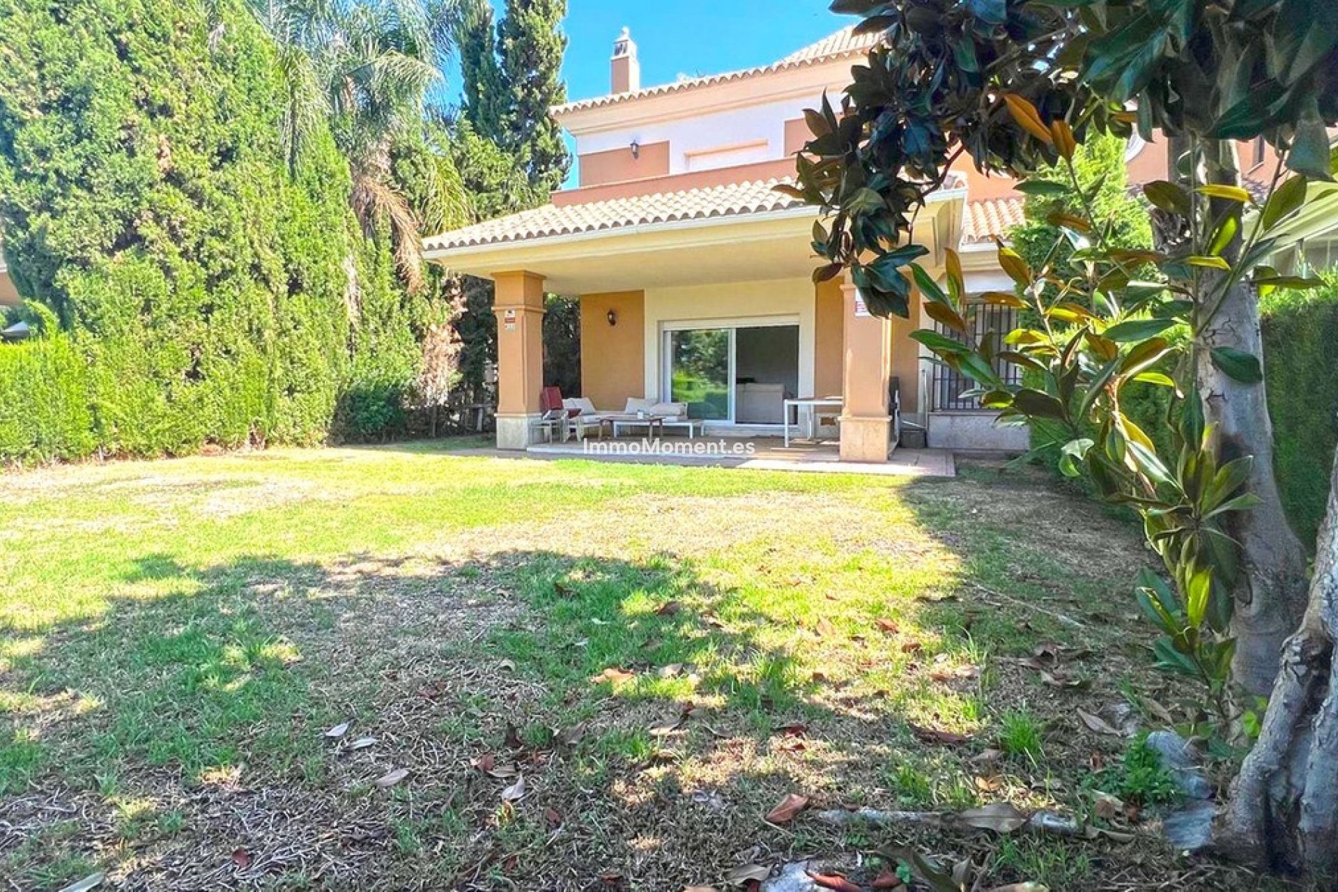 Bestaande woning - Vrijstaande villa - Marbella - Marbella Centro