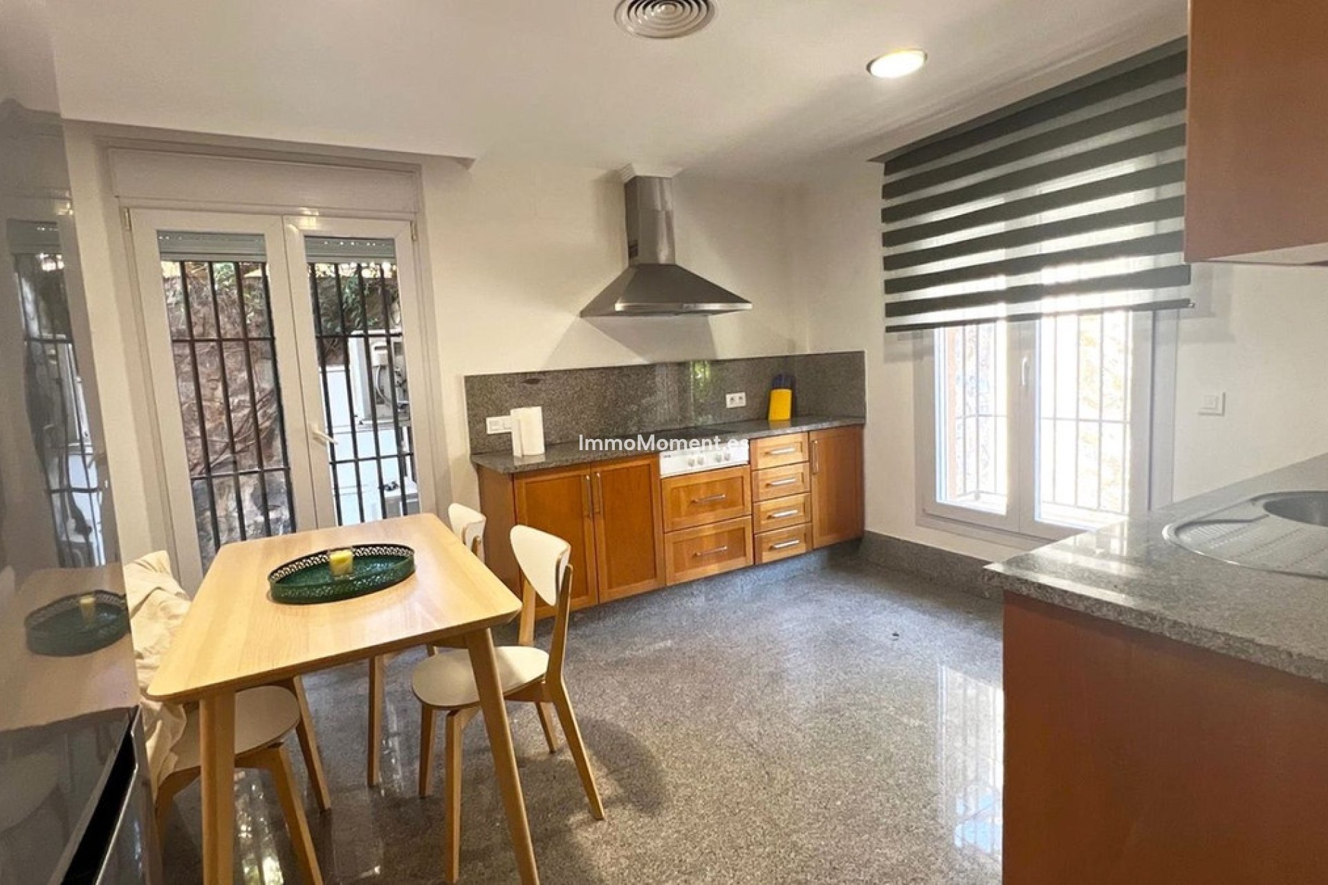 Bestaande woning - Vrijstaande villa - Marbella - Marbella Centro