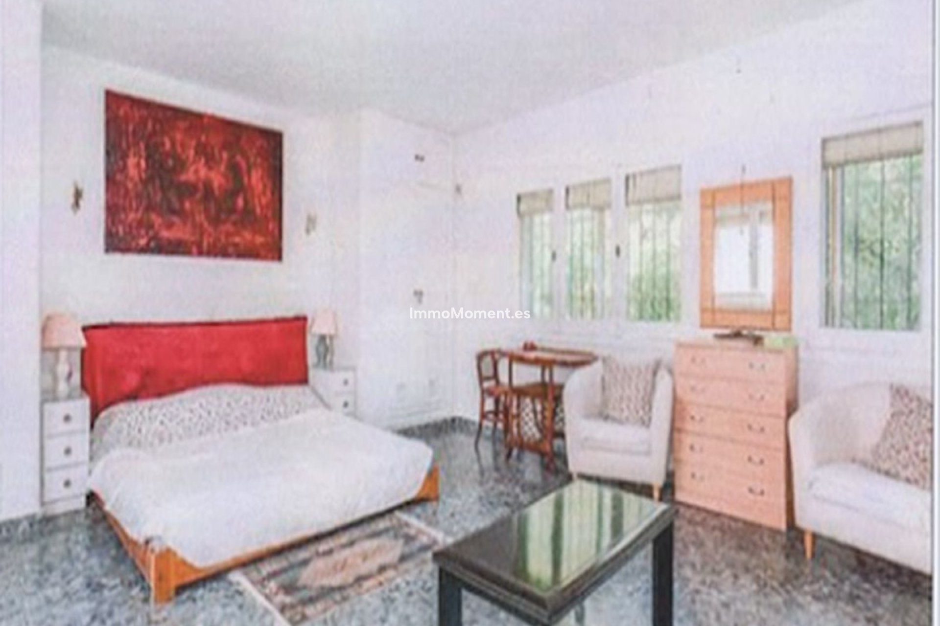 Bestaande woning - Vrijstaande villa - Marbella - Marbella Centro