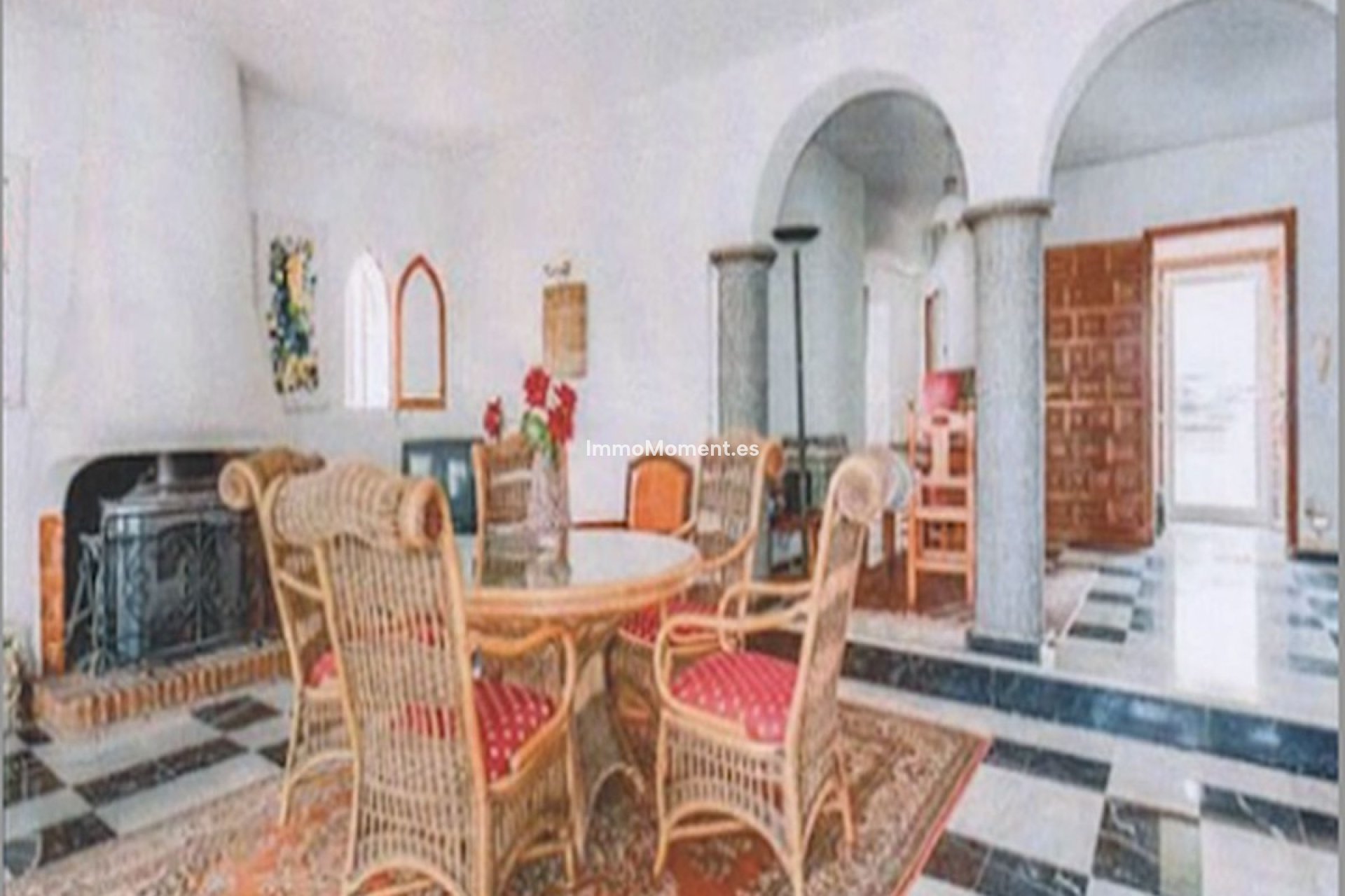 Bestaande woning - Vrijstaande villa - Marbella - Marbella Centro
