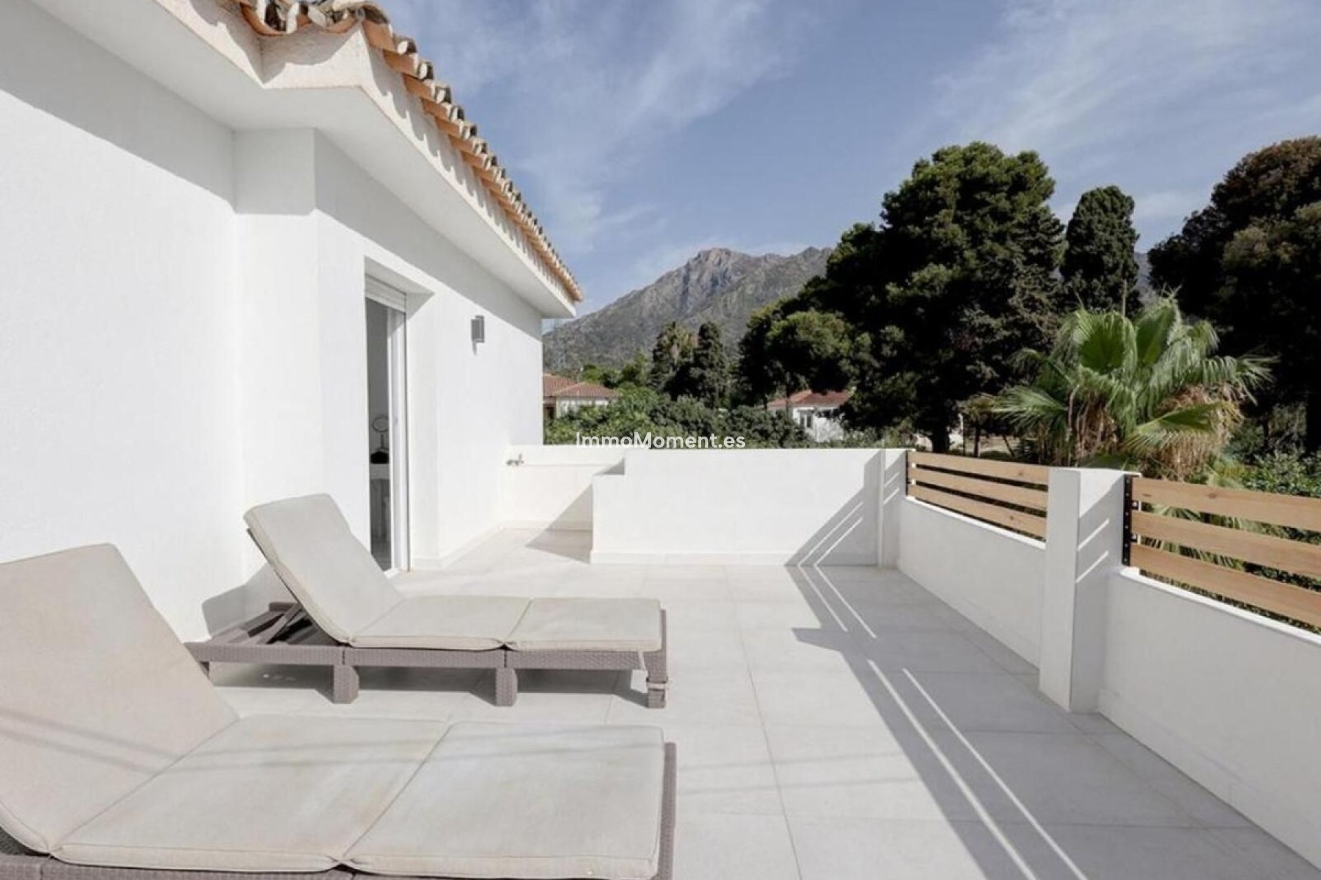 Bestaande woning - Vrijstaande villa - Marbella - Marbella Centro