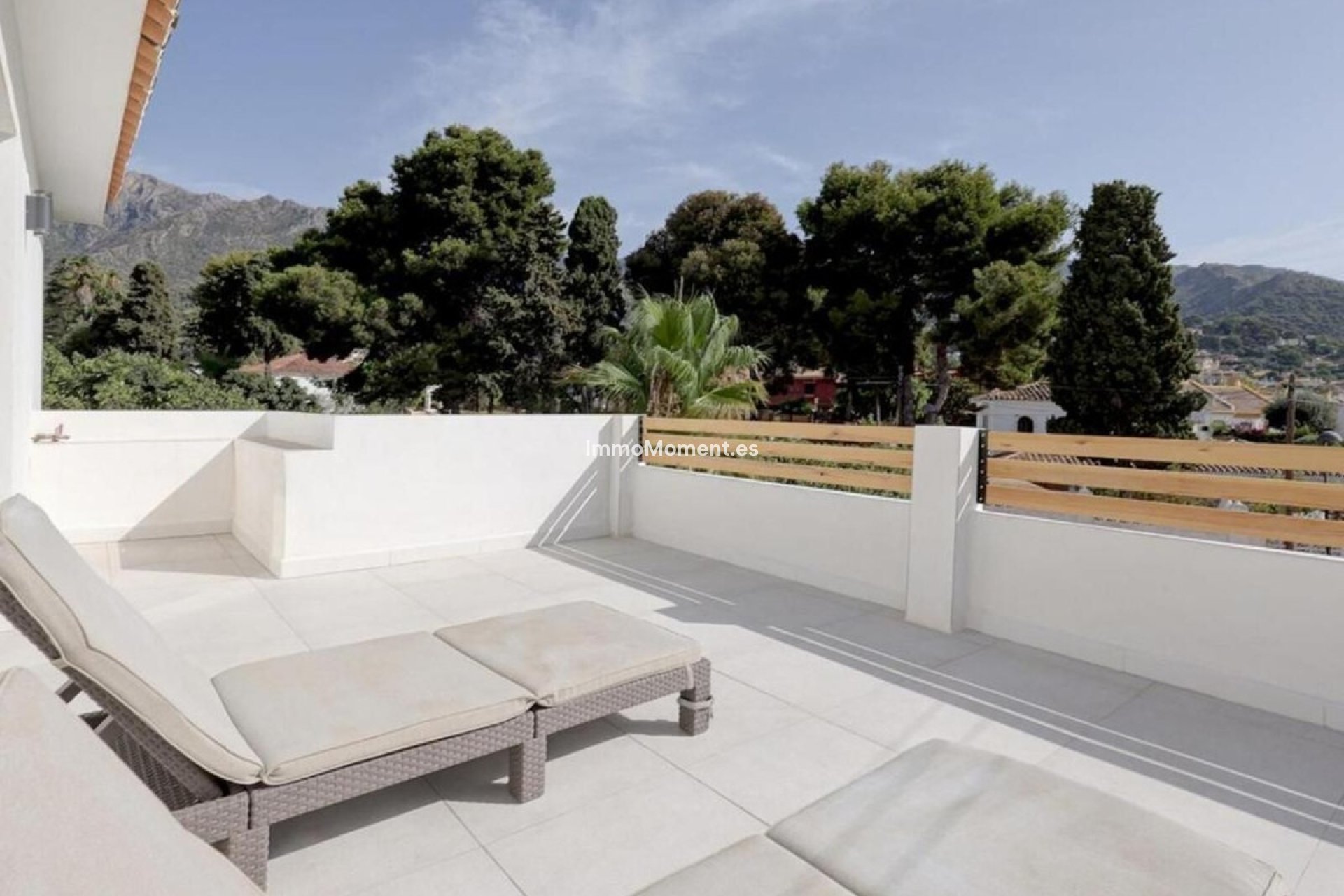 Bestaande woning - Vrijstaande villa - Marbella - Marbella Centro
