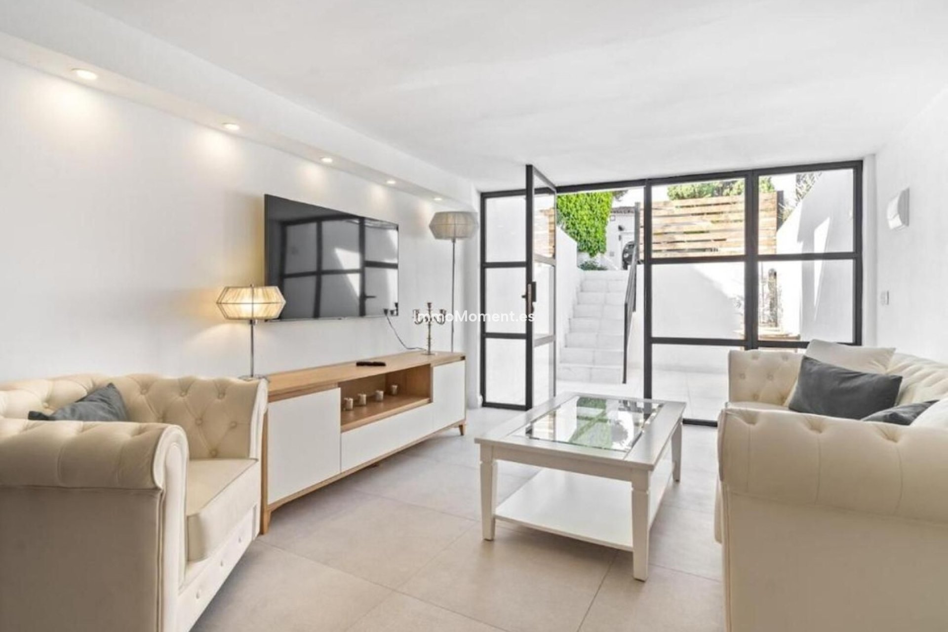 Bestaande woning - Vrijstaande villa - Marbella - Marbella Centro