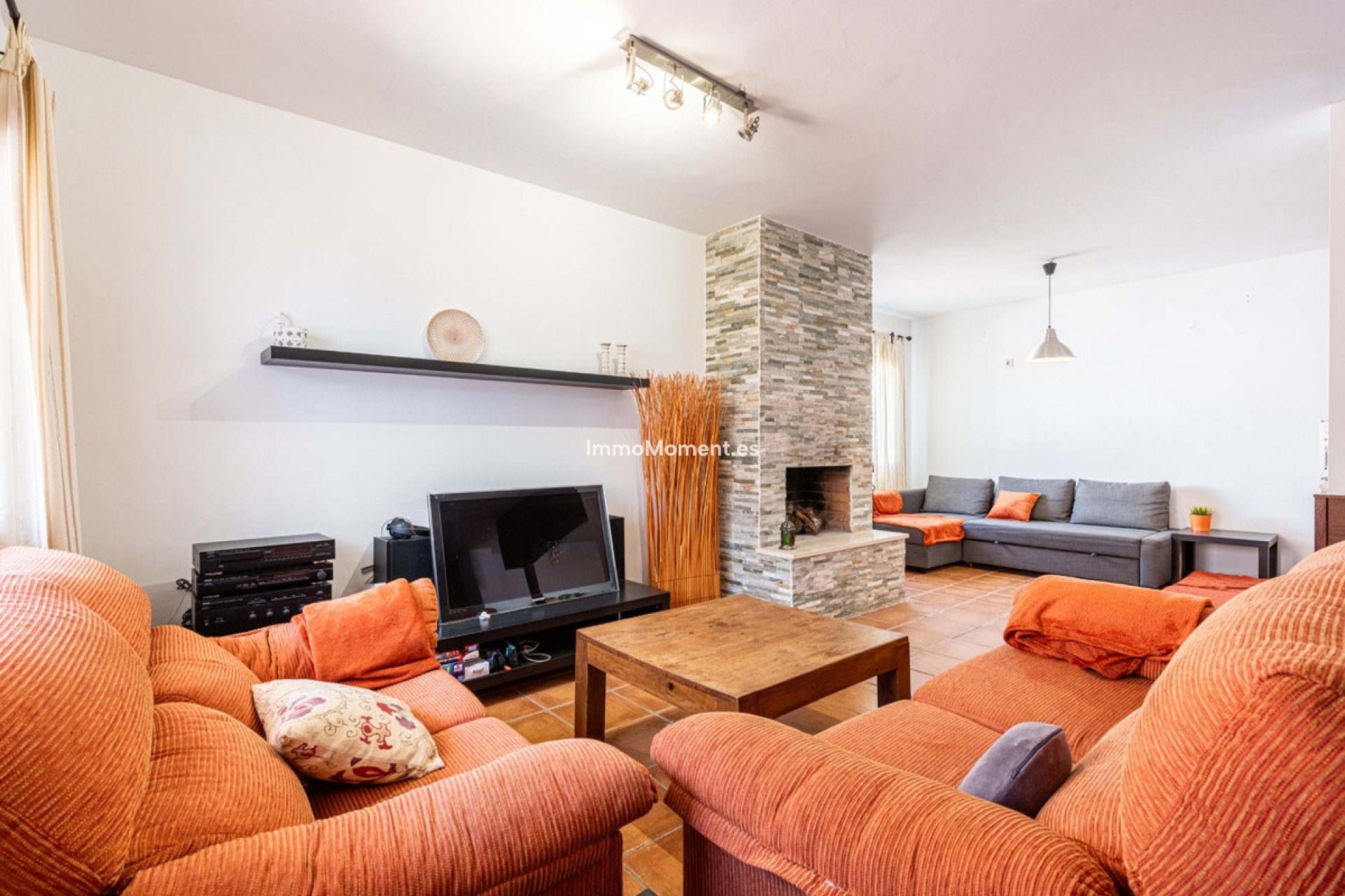 Bestaande woning - Vrijstaande villa - Marbella - Marbella Centro