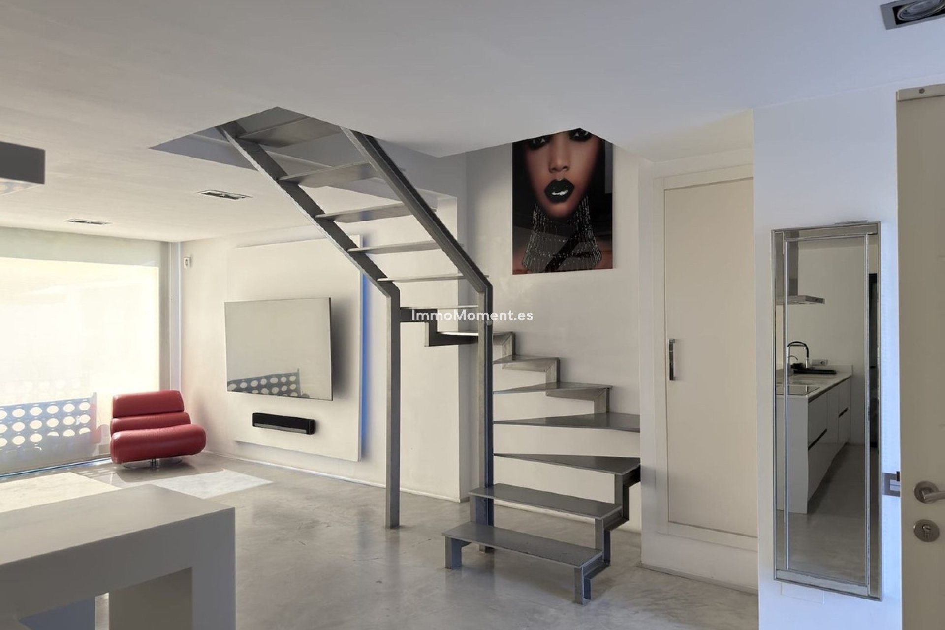 Bestaande woning - Vrijstaande villa - Marbella - Marbella Centro