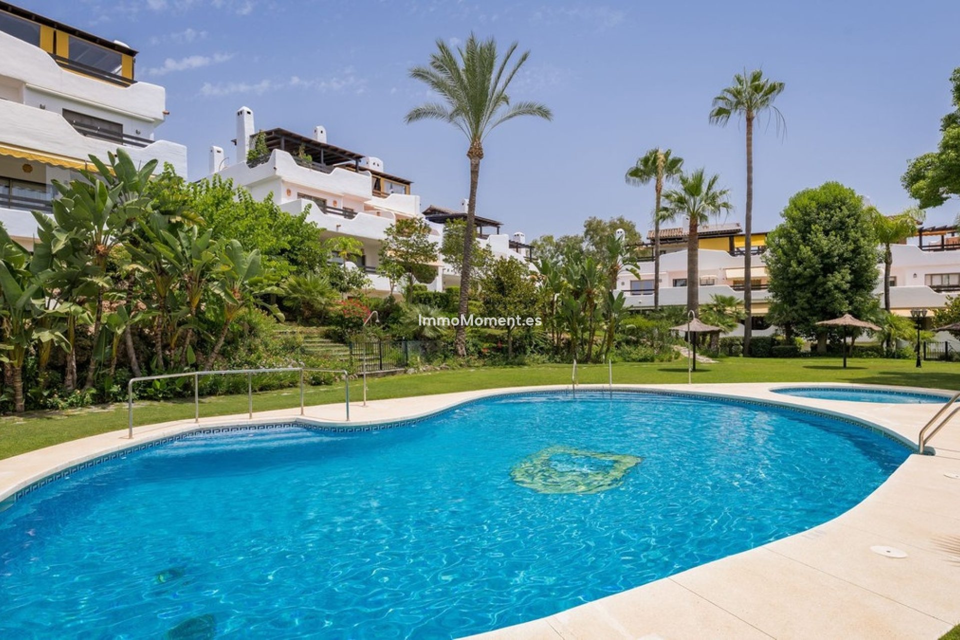 Bestaande woning - Vrijstaande villa - Marbella - Marbella Centro