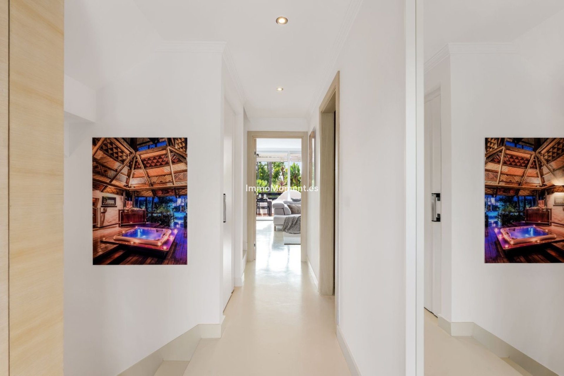 Bestaande woning - Vrijstaande villa - Marbella - Marbella Centro